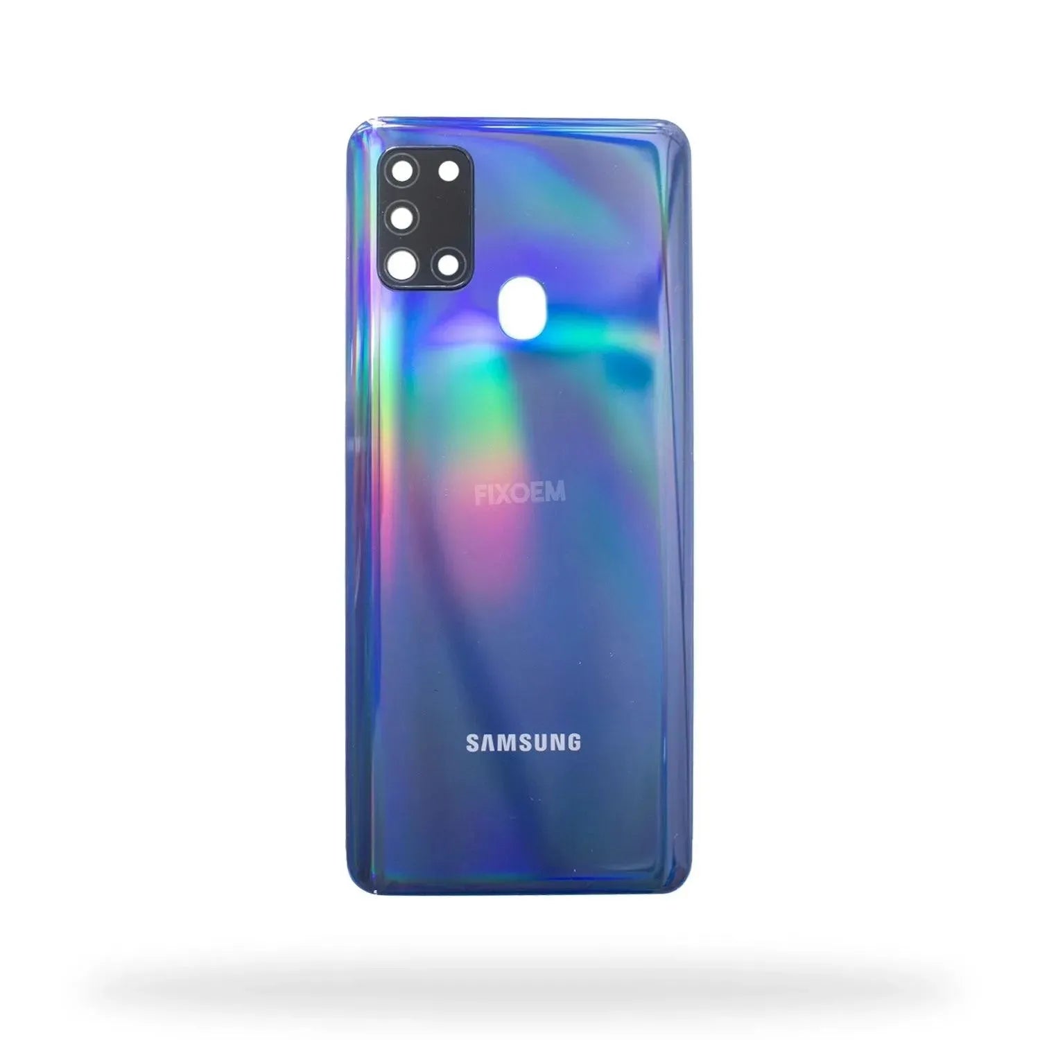 Tapa Trasera Samsung A21S Sm-A217M Sm-A217F |+4,000 reseñas 4.9/5 | recibe en 2 días