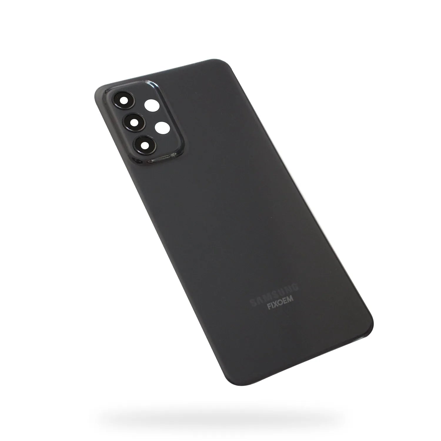 Tapa Trasera Samsung A23 A235 Negro |+4,000 reseñas 4.9/5 | recibe en 2 días