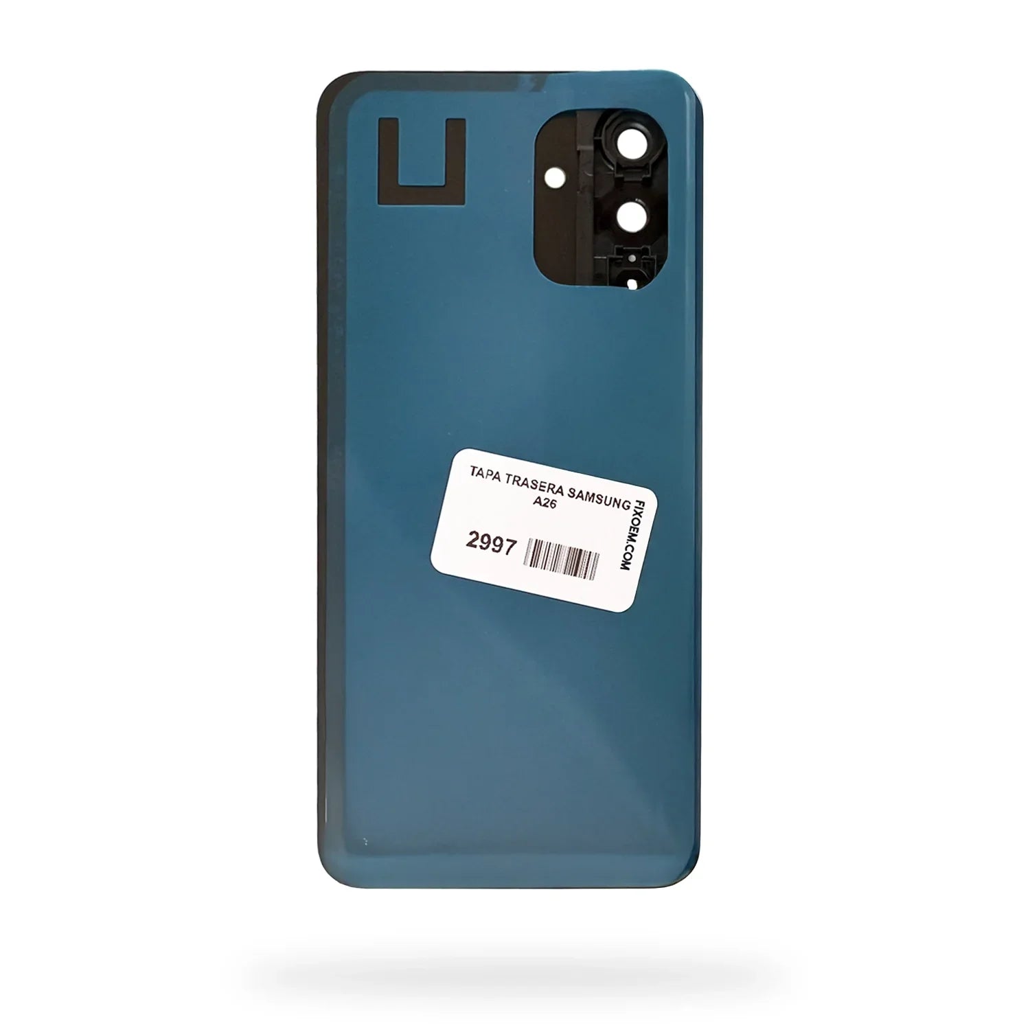 Tapa Trasera Samsung A26 A266 |+4,000 reseñas 4.9/5 | recibe en 2 días