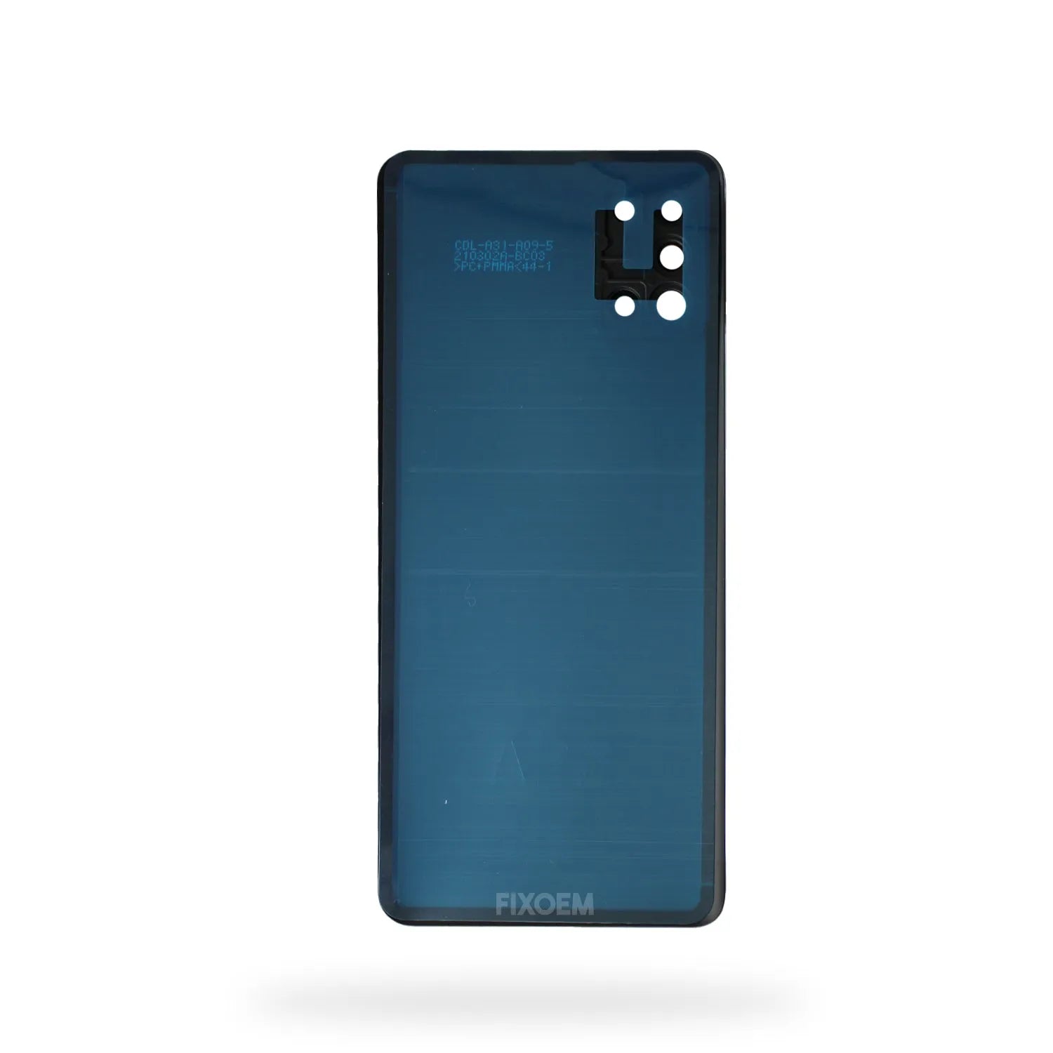 Tapa Trasera Samsung A31 Sm-A315F |+4,000 reseñas 4.9/5 | recibe en 2 días