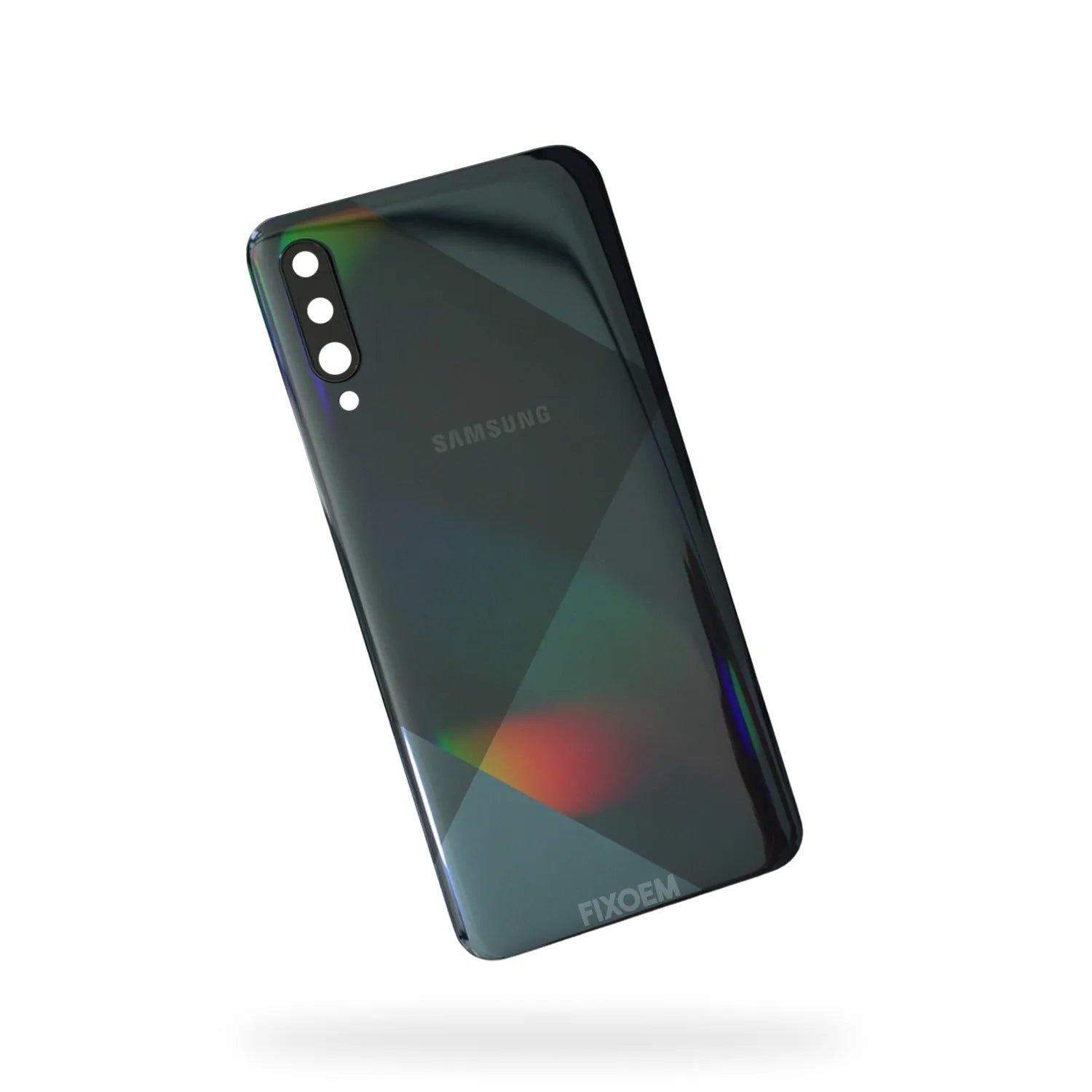 Tapa Trasera Samsung A50S Negro Sm-A505 |+4,000 reseñas 4.9/5 | recibe en 2 días