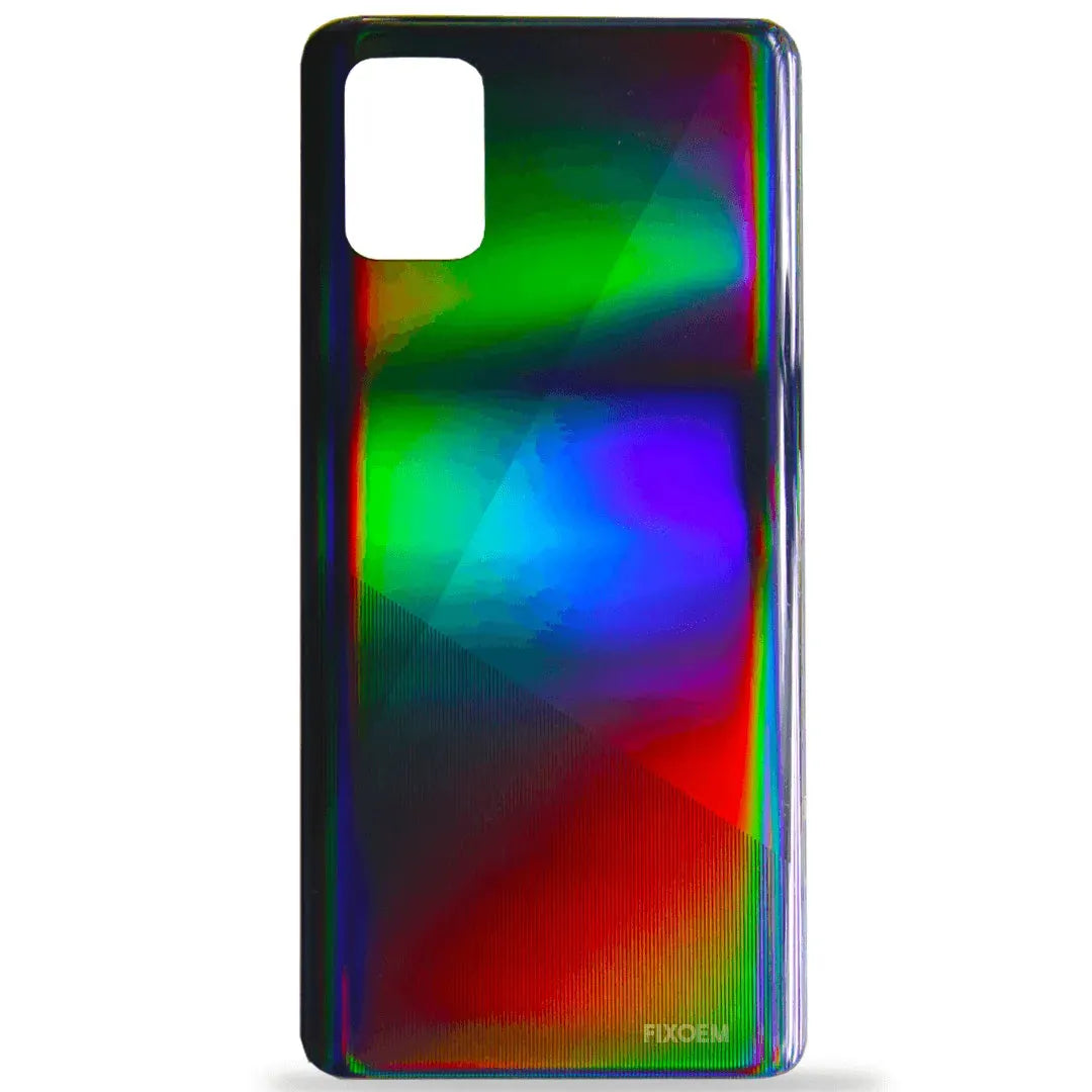 Tapa Trasera Samsung A51 Sm-A515F |+4,000 reseñas 4.9/5 | recibe en 2 días