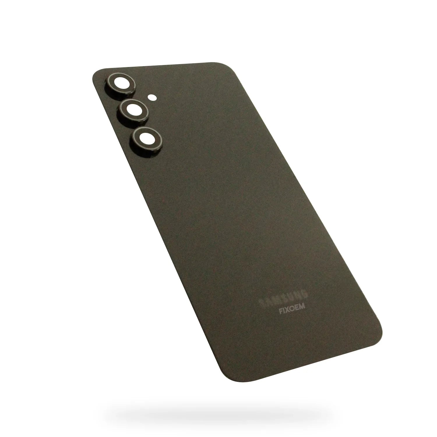 Tapa Trasera Samsung A55 A556 Negro |+4,000 reseñas 4.9/5 | recibe en 2 días