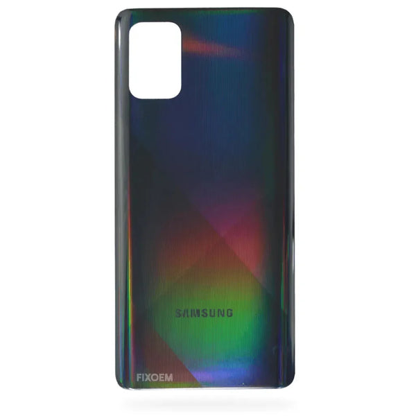 Tapa Trasera Samsung A71 Sm-A715F |+5,000 reseñas 4.9/5 | recibe express 2 días