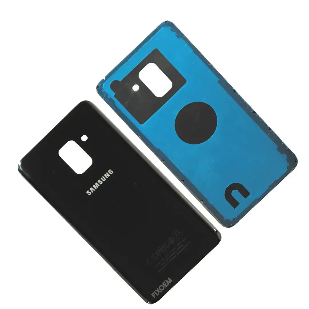 Tapa Trasera Samsung A8 2018 Sm-A530F |+4,000 reseñas 4.9/5 | recibe en 2 días