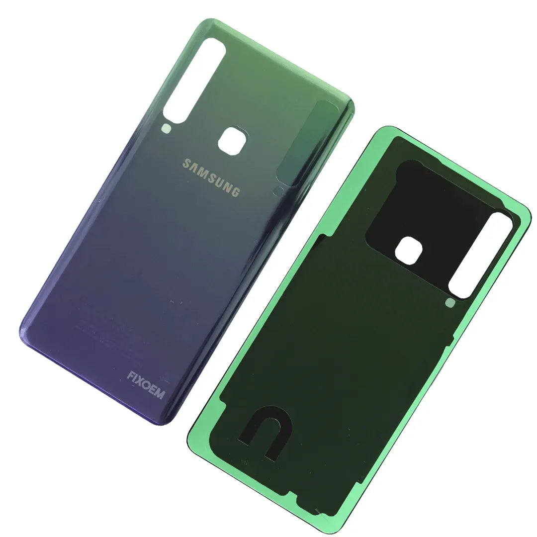 Tapa Trasera Samsung A9 2018 Sm-A920 |+4,000 reseñas 4.9/5 | recibe en 2 días