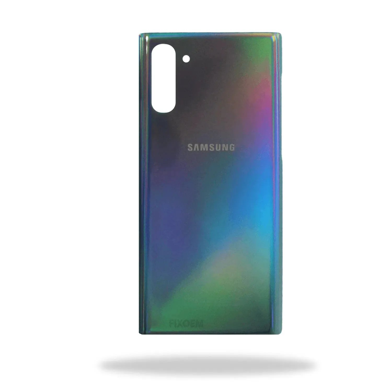Tapa Trasera Samsung Note 10 Sm-N970F |+4,000 reseñas 4.9/5 | recibe en 2 días