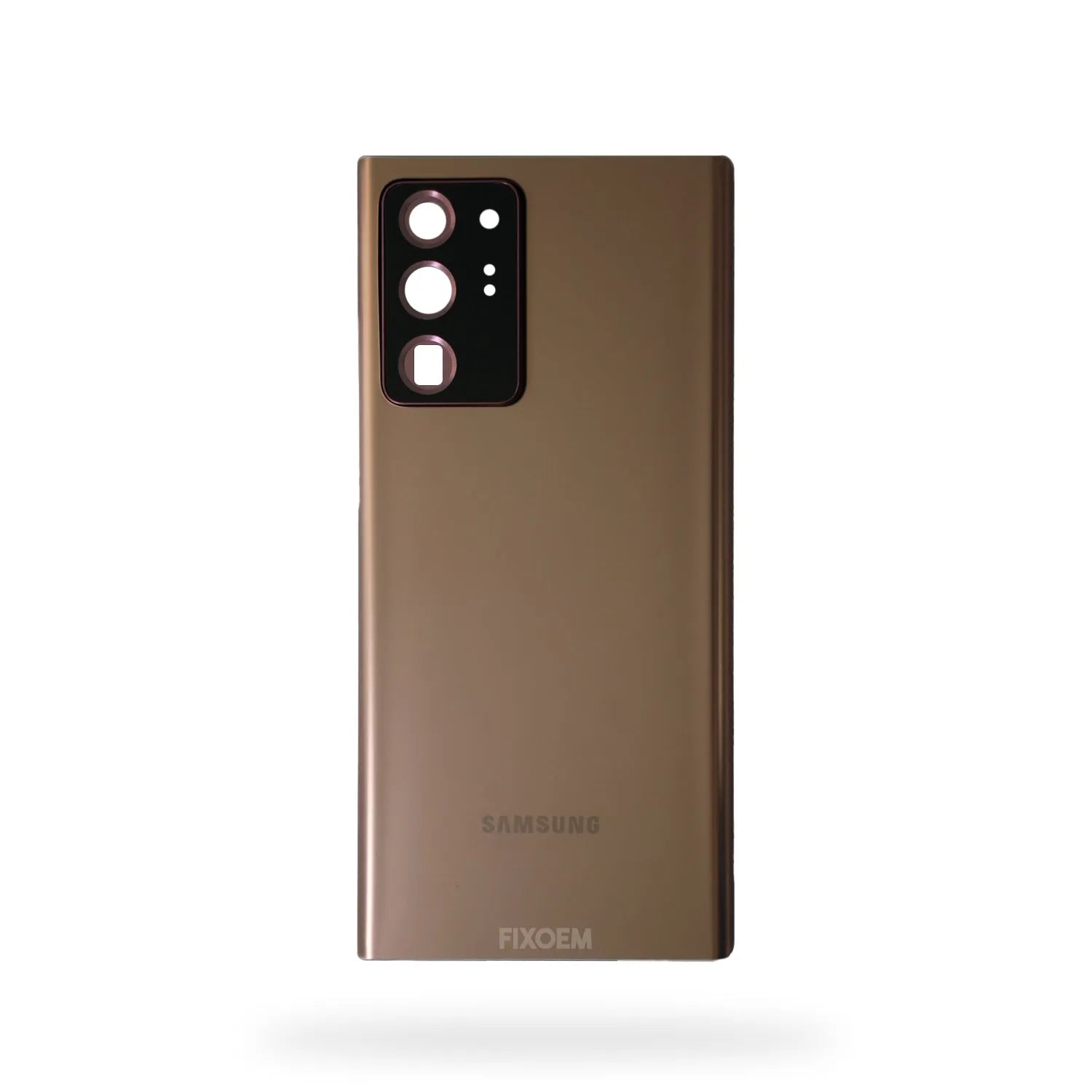 Tapa Trasera Samsung Note 20 Ultra N986 |+4,000 reseñas 4.9/5 | recibe en 2 días