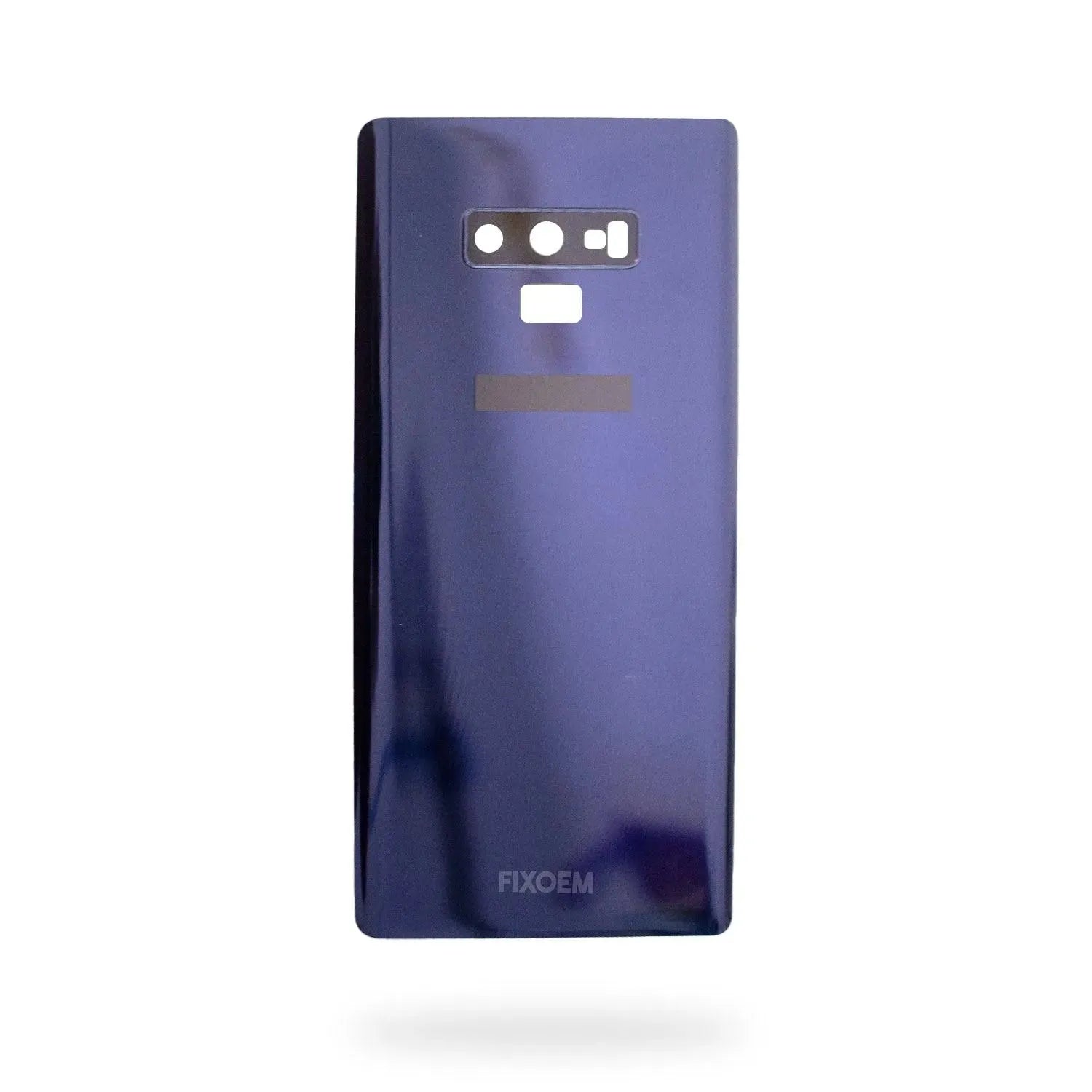 Tapa Trasera Samsung Note 9 Sm-n9600 |+4,000 reseñas 4.9/5 | recibe en 2 días