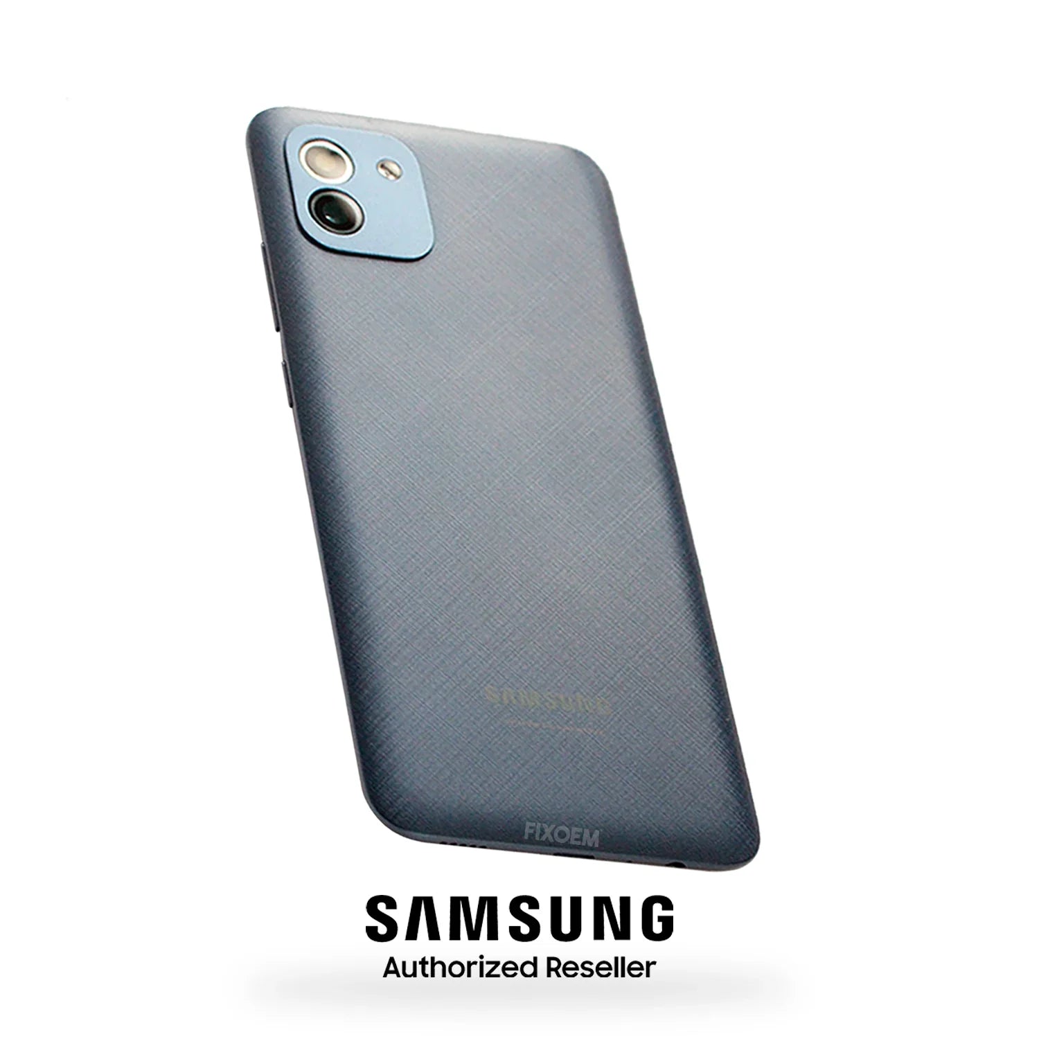 Tapa Trasera Samsung Original A03 |+4,000 reseñas 4.9/5 | recibe en 2 días