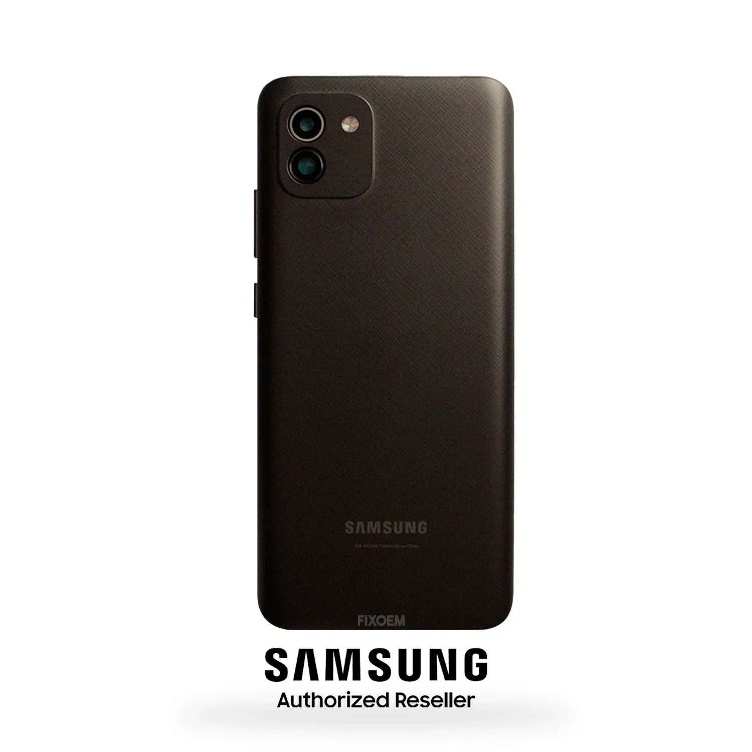 Tapa Trasera Samsung Original A03 |+4,000 reseñas 4.9/5 | recibe en 2 días