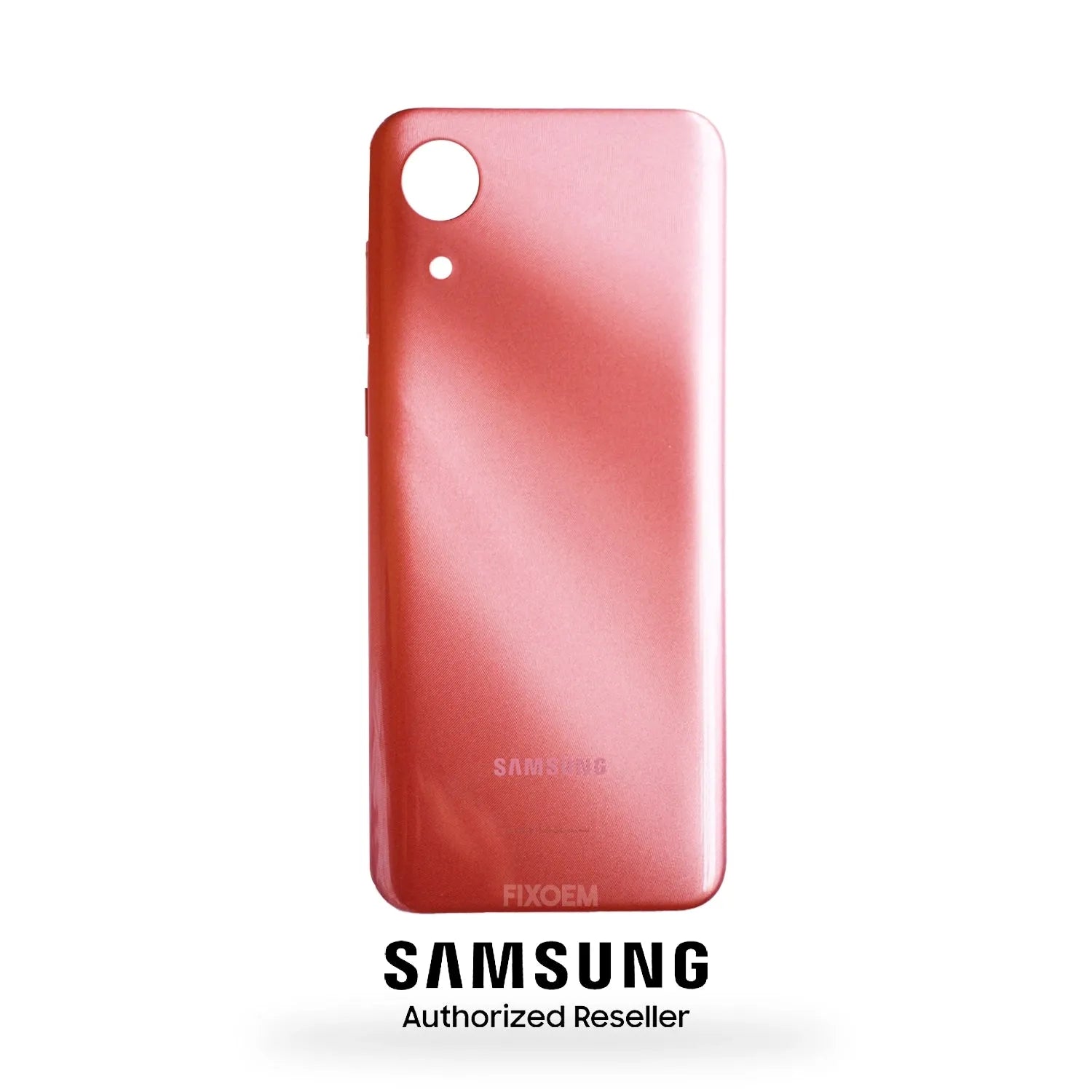 Tapa Trasera Samsung Original A03 Core |+4,000 reseñas 4.9/5 | recibe en 2 días