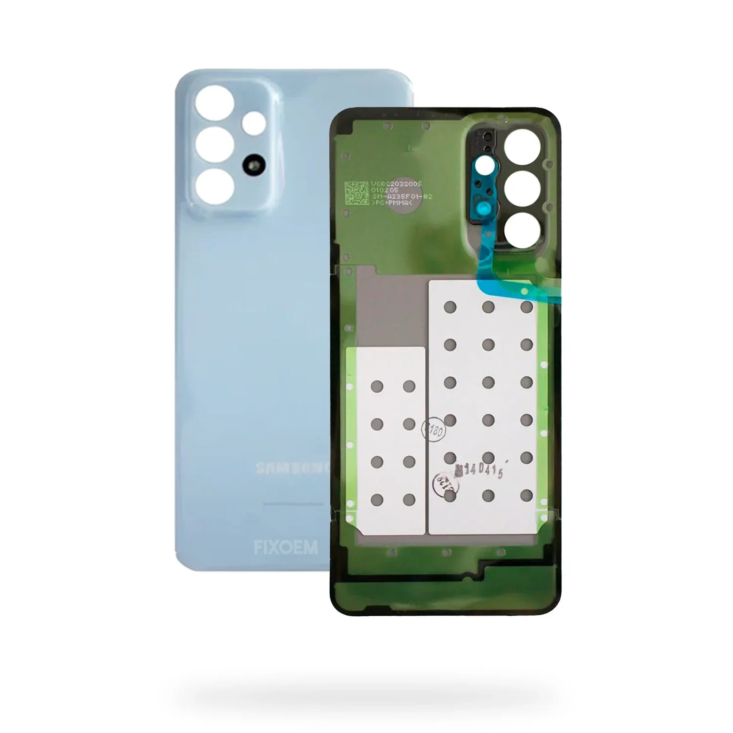 Tapa Trasera Samsung Original A23 A235 |+4,000 reseñas 4.9/5 | recibe en 2 días