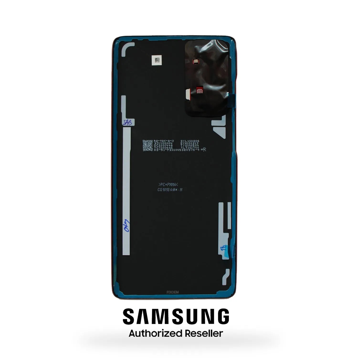 Tapa Trasera Samsung Original S20 Fe |+4,000 reseñas 4.9/5 | recibe en 2 días