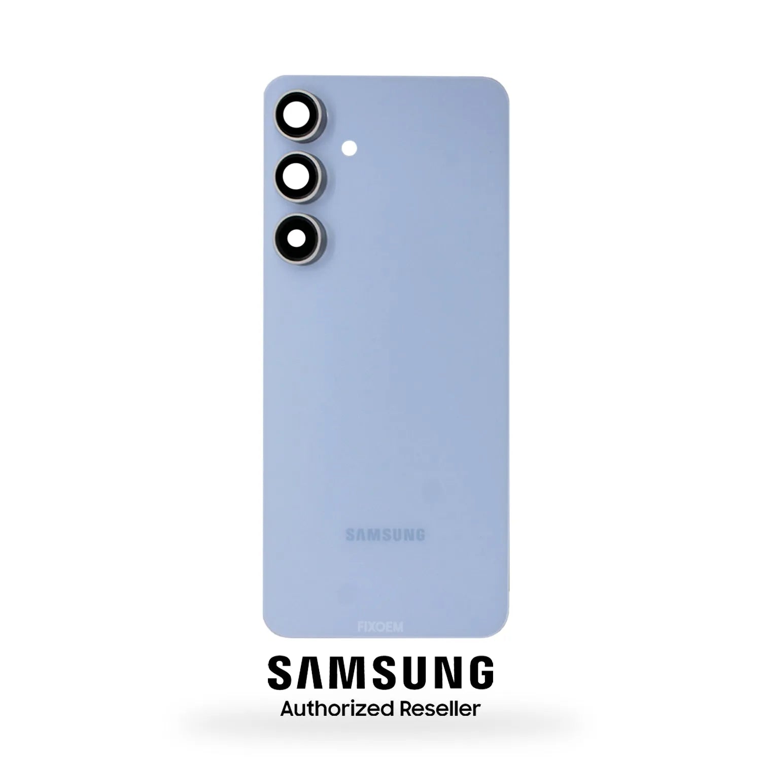 Tapa Trasera Samsung Original S24 Fe |+4,000 reseñas 4.9/5 | recibe en 2 días