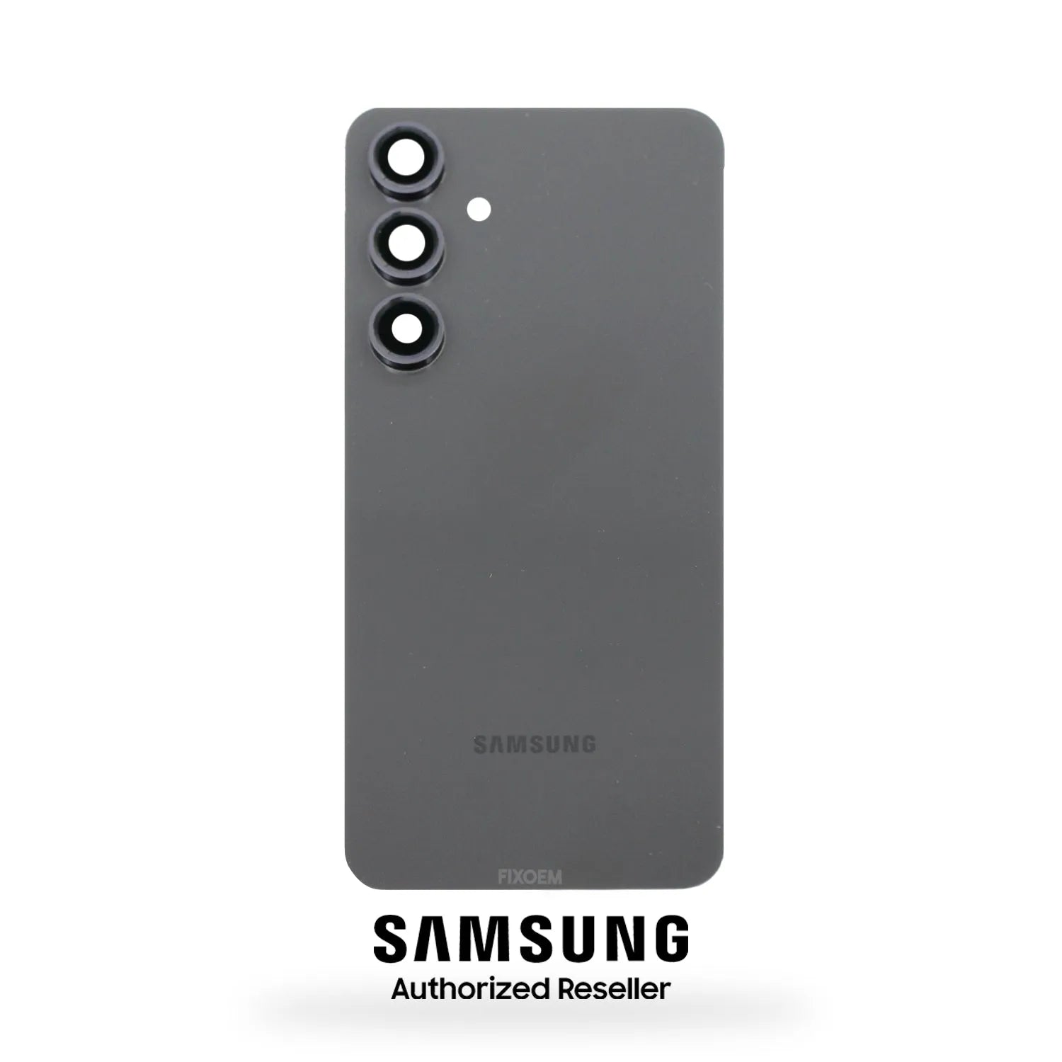 Tapa Trasera Samsung Original S24 Fe |+4,000 reseñas 4.9/5 | recibe en 2 días