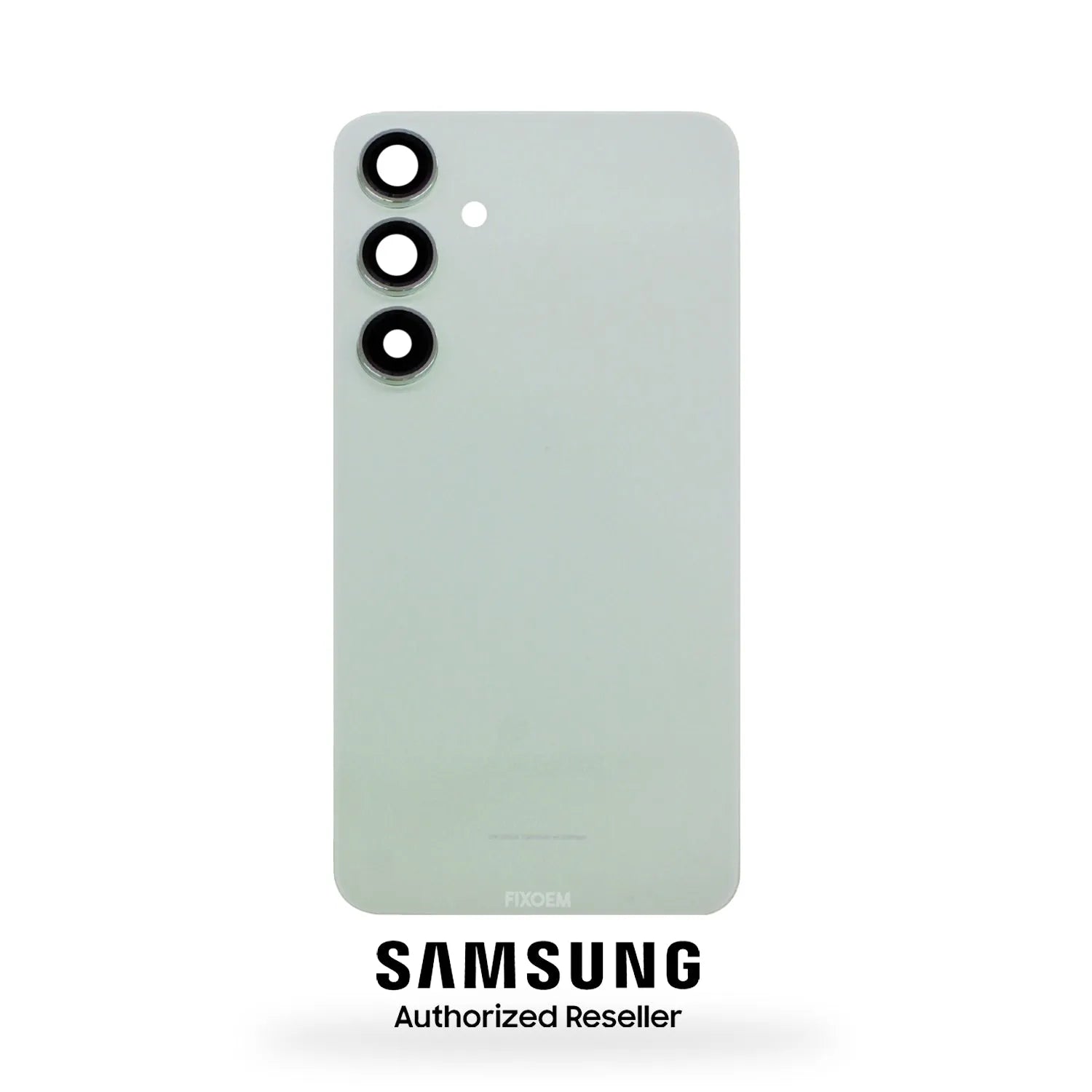 Tapa Trasera Samsung Original S24 Plus |+4,000 reseñas 4.9/5 | recibe en 2 días