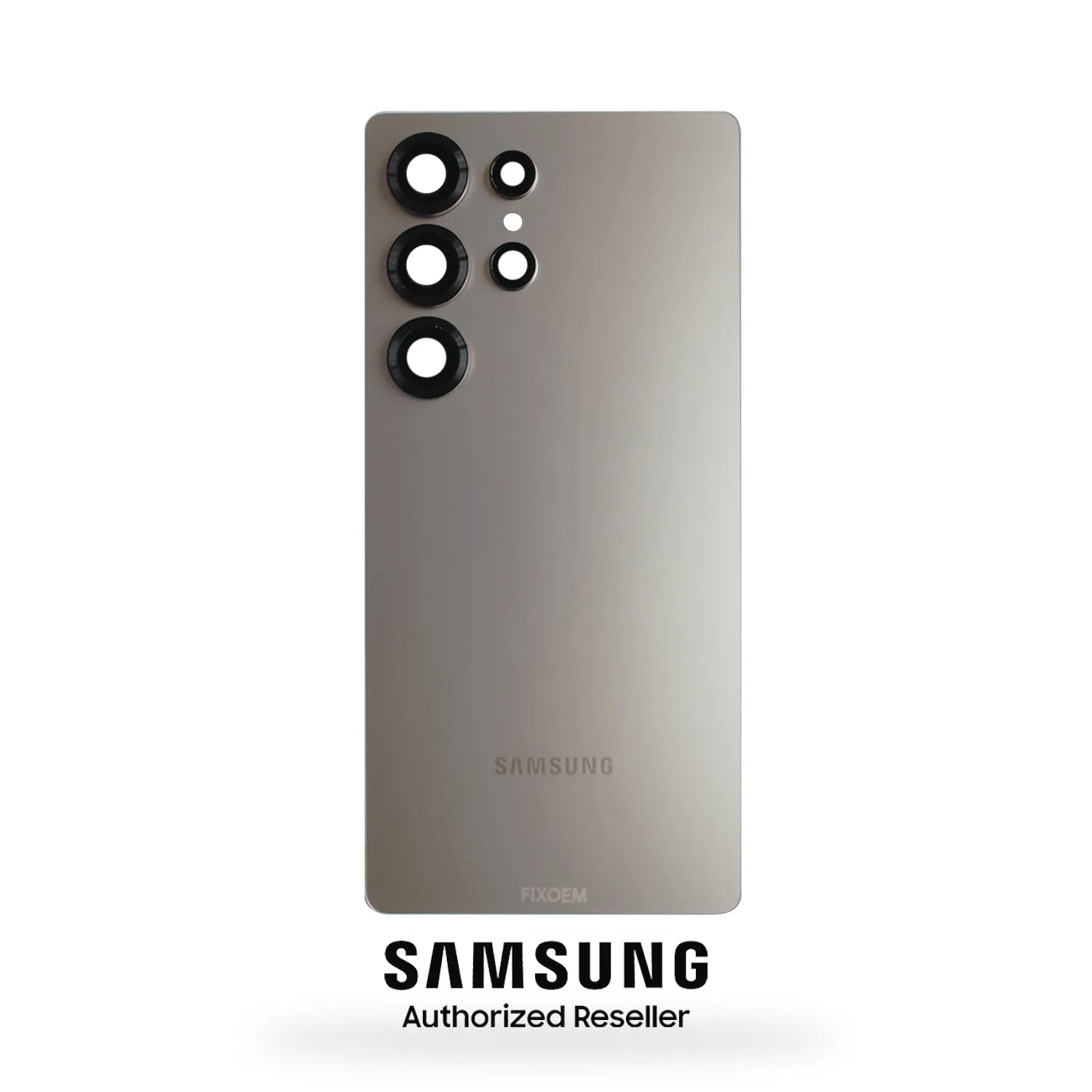 Tapa Trasera Samsung Original S25 Ultra |+4,000 reseñas 4.9/5 | recibe en 2 días