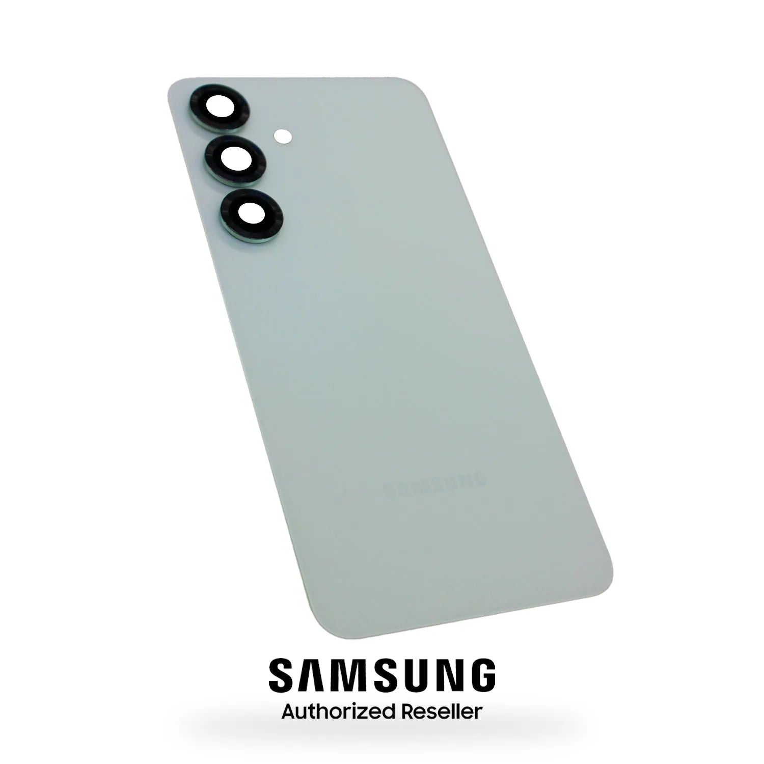 Tapa Trasera Samsung Original S25 Verde S936 |+4,000 reseñas 4.9/5 | recibe en 2 días