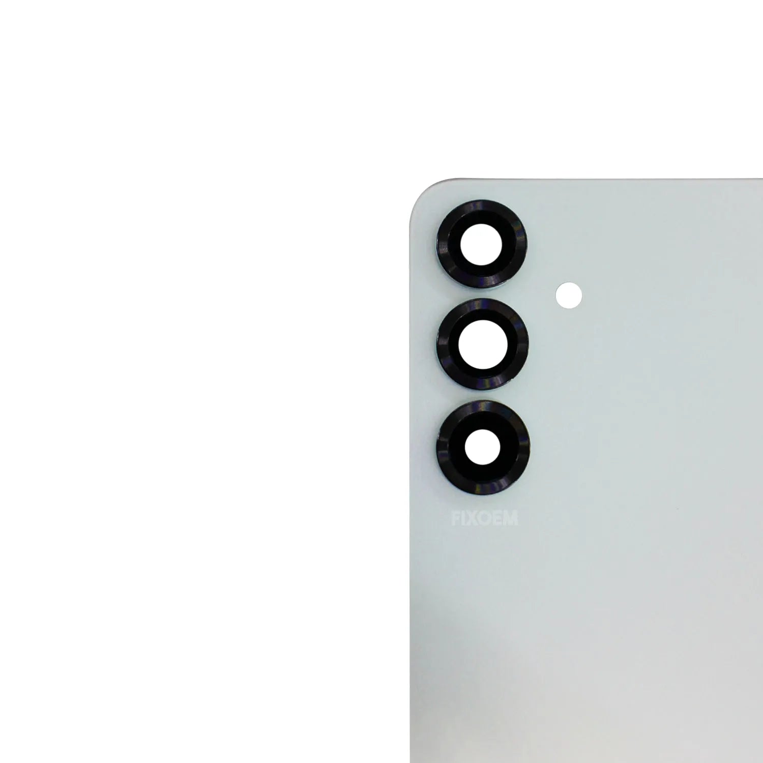 Tapa Trasera Samsung Original S25 Verde S936 |+4,000 reseñas 4.9/5 | recibe en 2 días