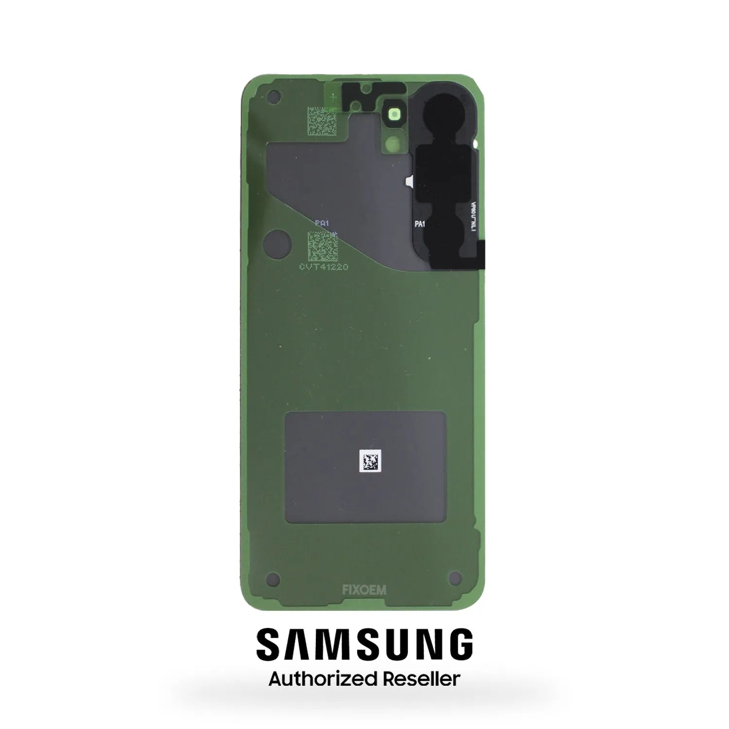 Tapa Trasera Samsung Original S25 Verde S936 |+4,000 reseñas 4.9/5 | recibe en 2 días