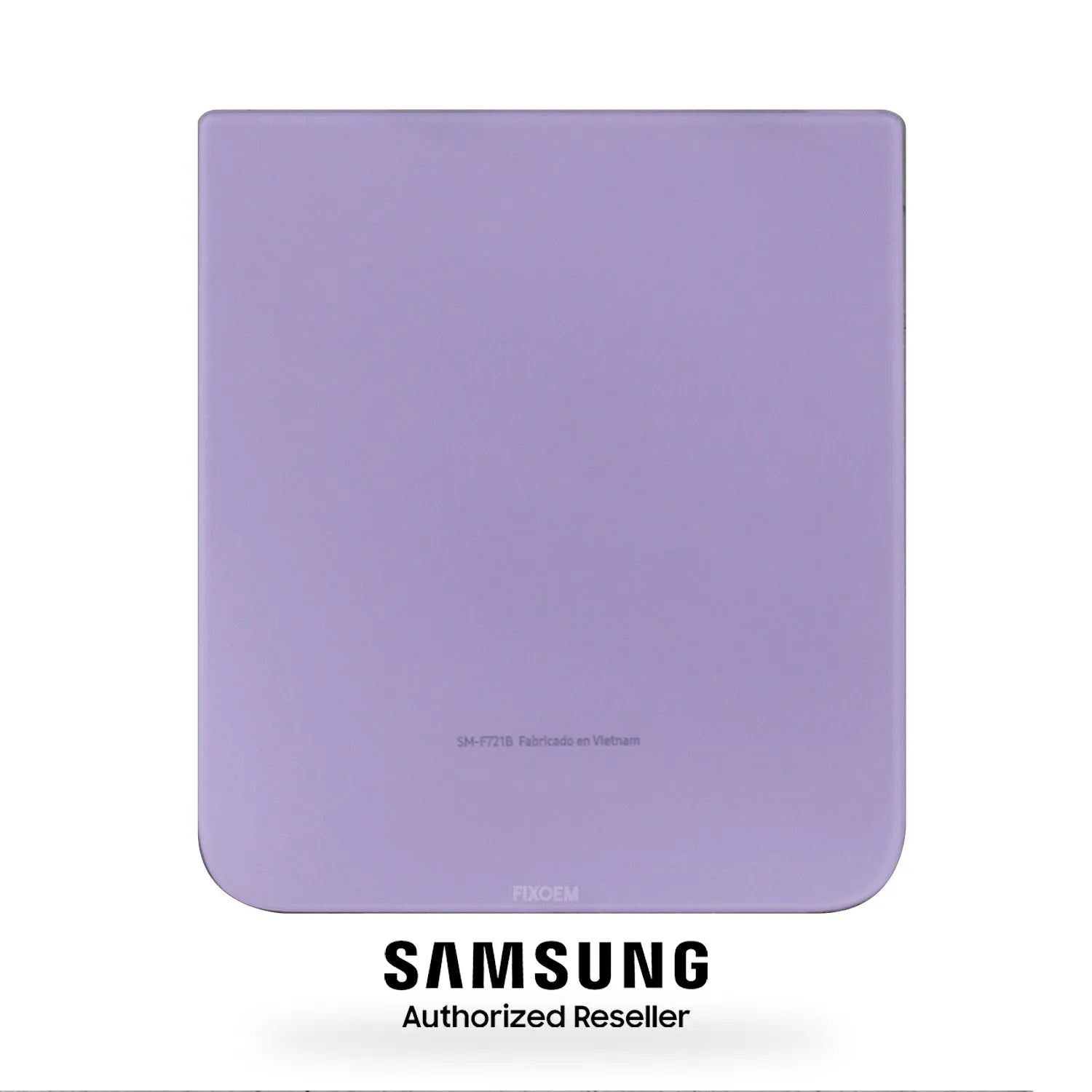 Tapa Trasera Samsung Original Z Flip 4 |+4,000 reseñas 4.9/5 | recibe en 2 días