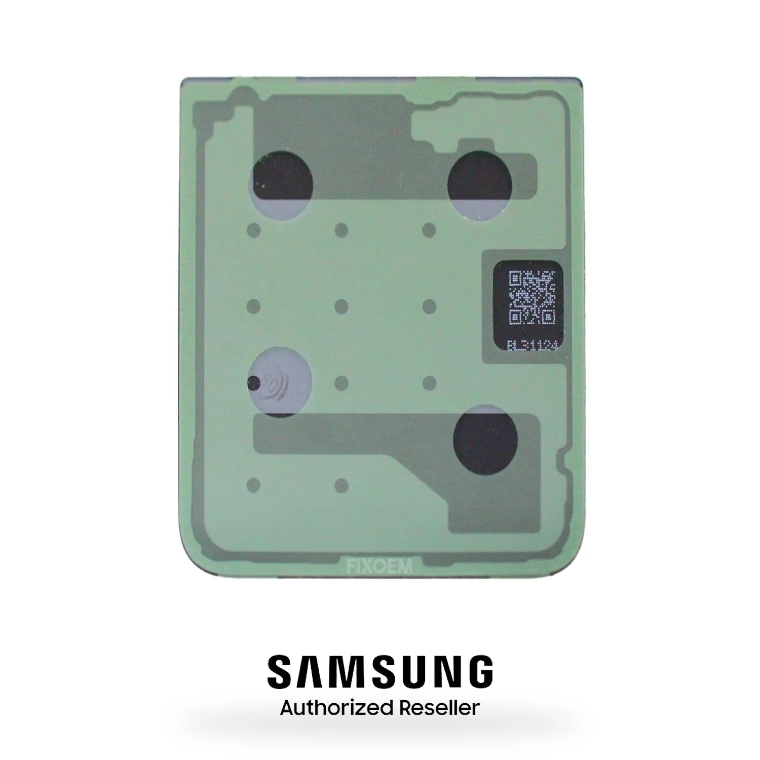 Tapa Trasera Samsung Original Z Flip 4 |+4,000 reseñas 4.9/5 | recibe en 2 días