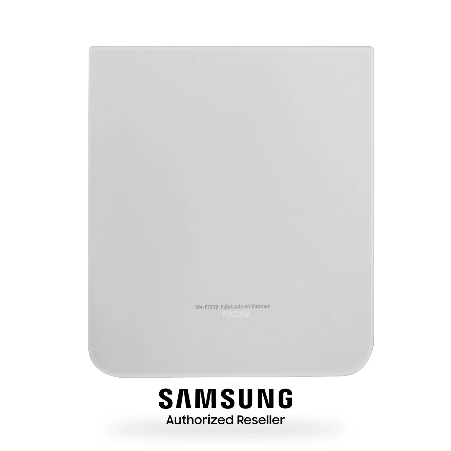 Tapa Trasera Samsung Original Z Flip 5 |+4,000 reseñas 4.9/5 | recibe en 2 días