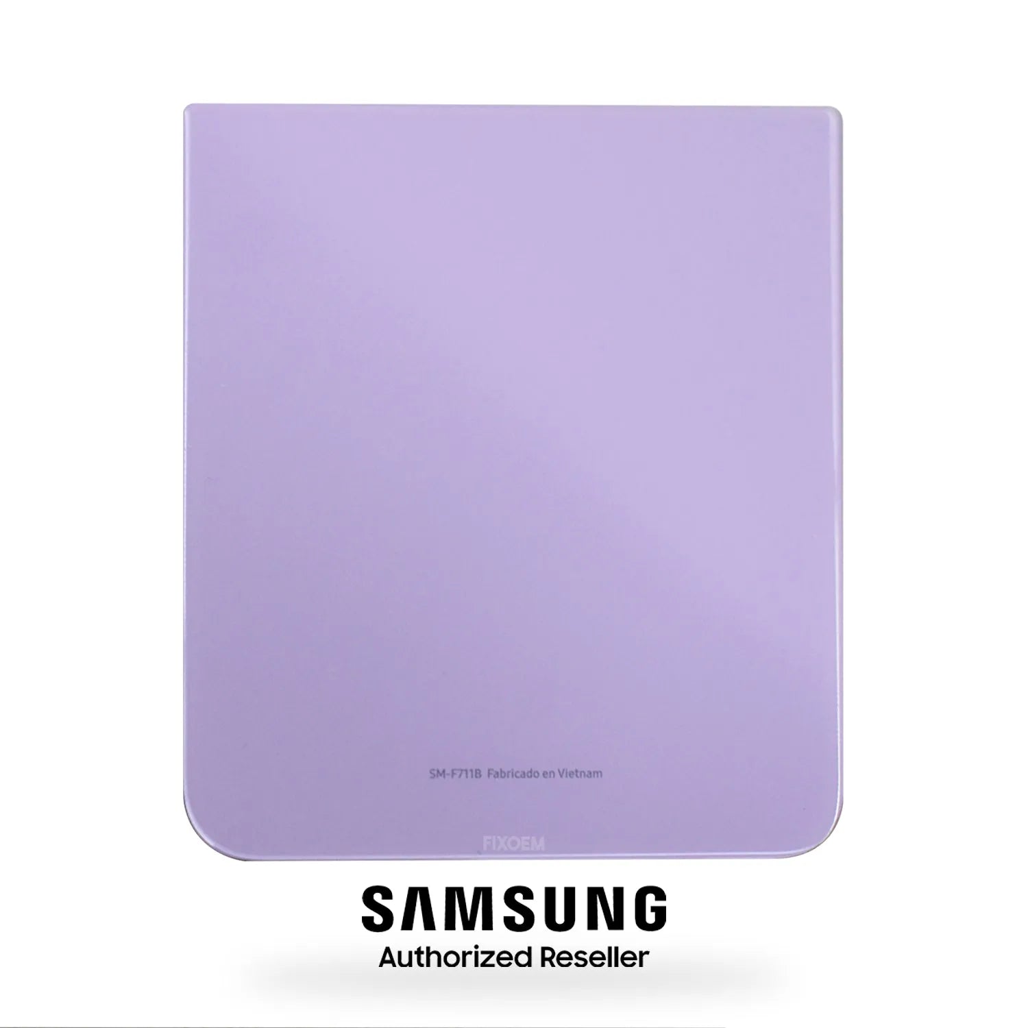 Tapa Trasera Samsung Original Z Flip3 5G |+4,000 reseñas 4.9/5 | recibe en 2 días