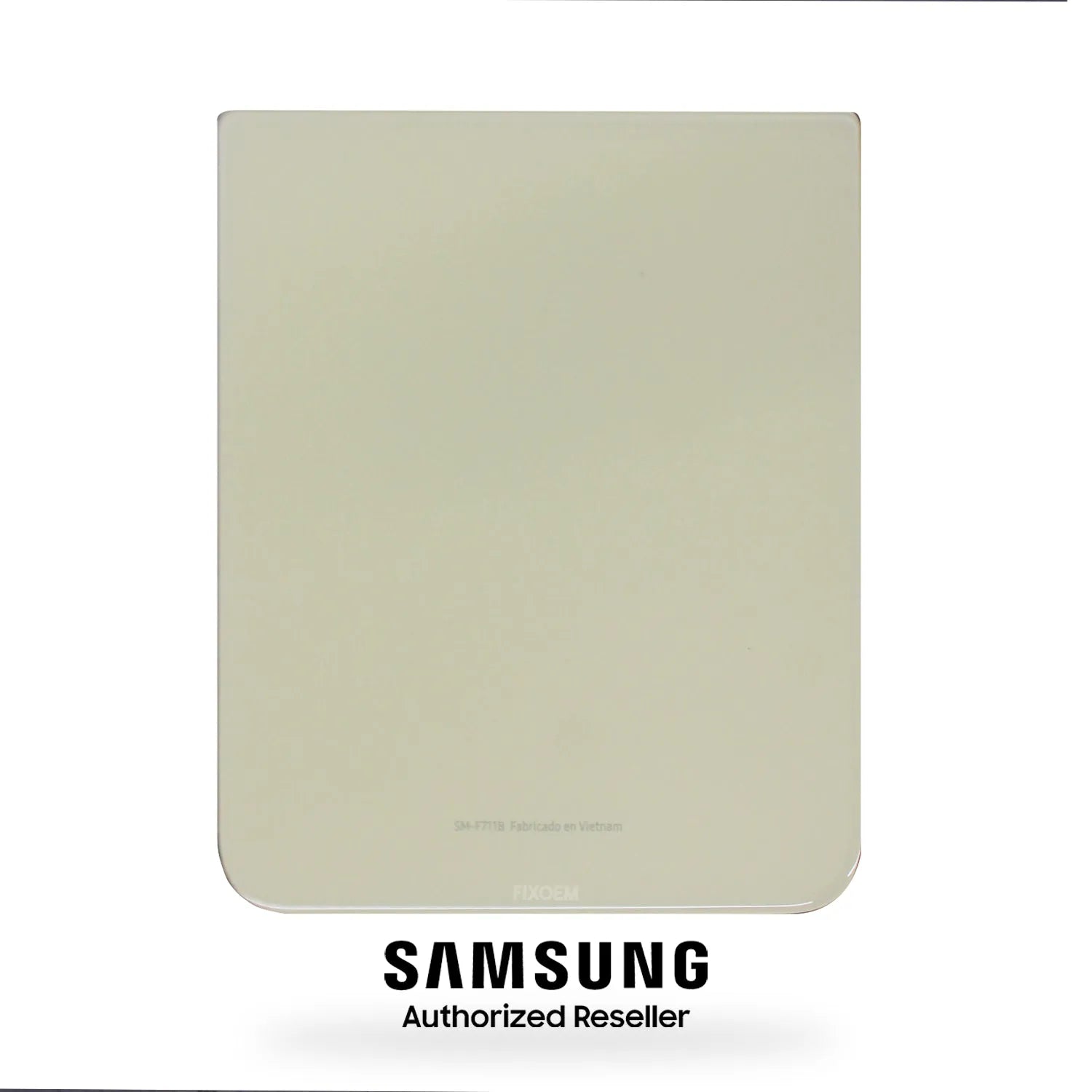 Tapa Trasera Samsung Original Z Flip3 5G |+4,000 reseñas 4.9/5 | recibe en 2 días