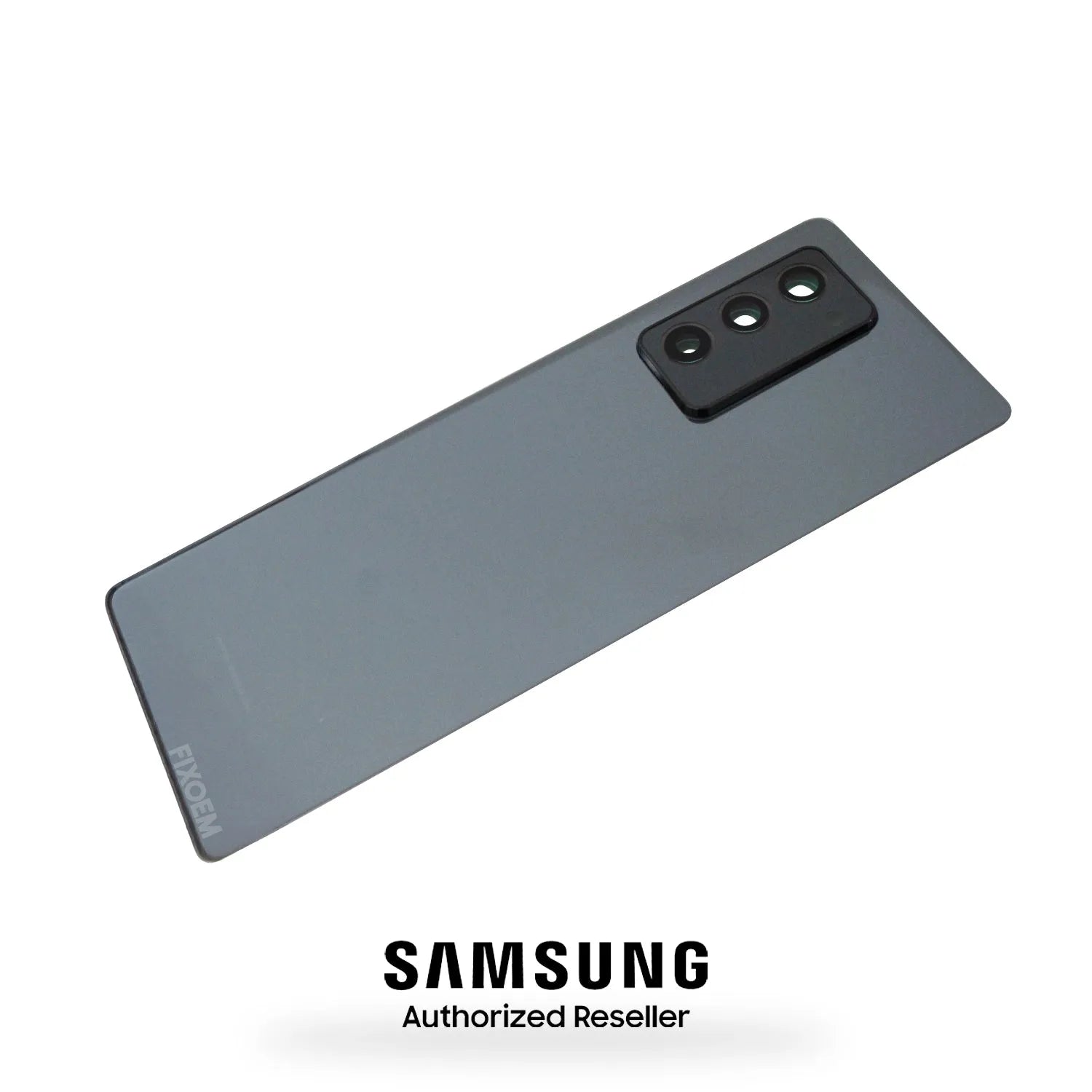 Tapa Trasera Samsung Original Z Fold 2 5G Negro |+4,000 reseñas 4.9/5 | recibe en 2 días