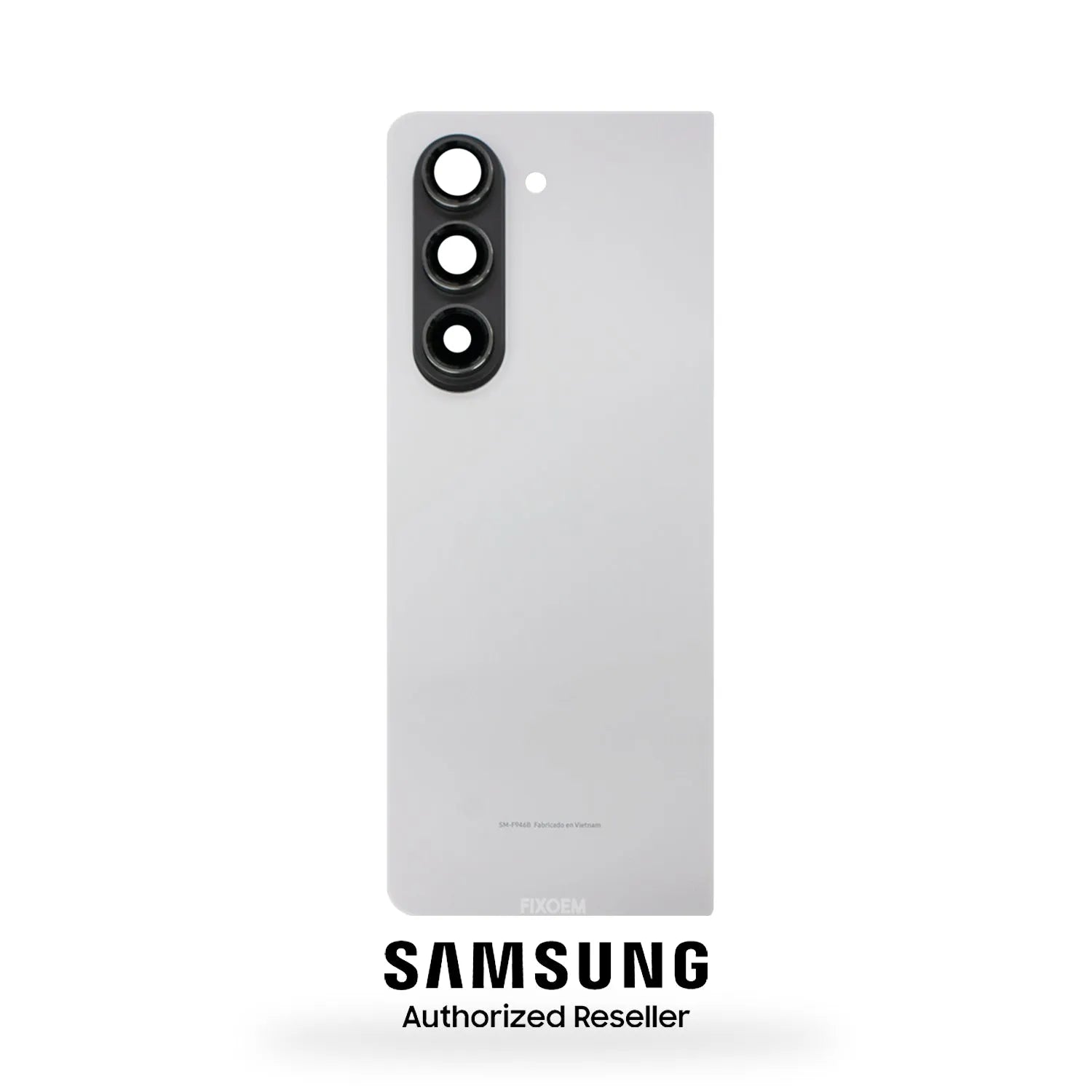 Tapa Trasera Samsung Original Z Fold 5 |+4,000 reseñas 4.9/5 | recibe en 2 días