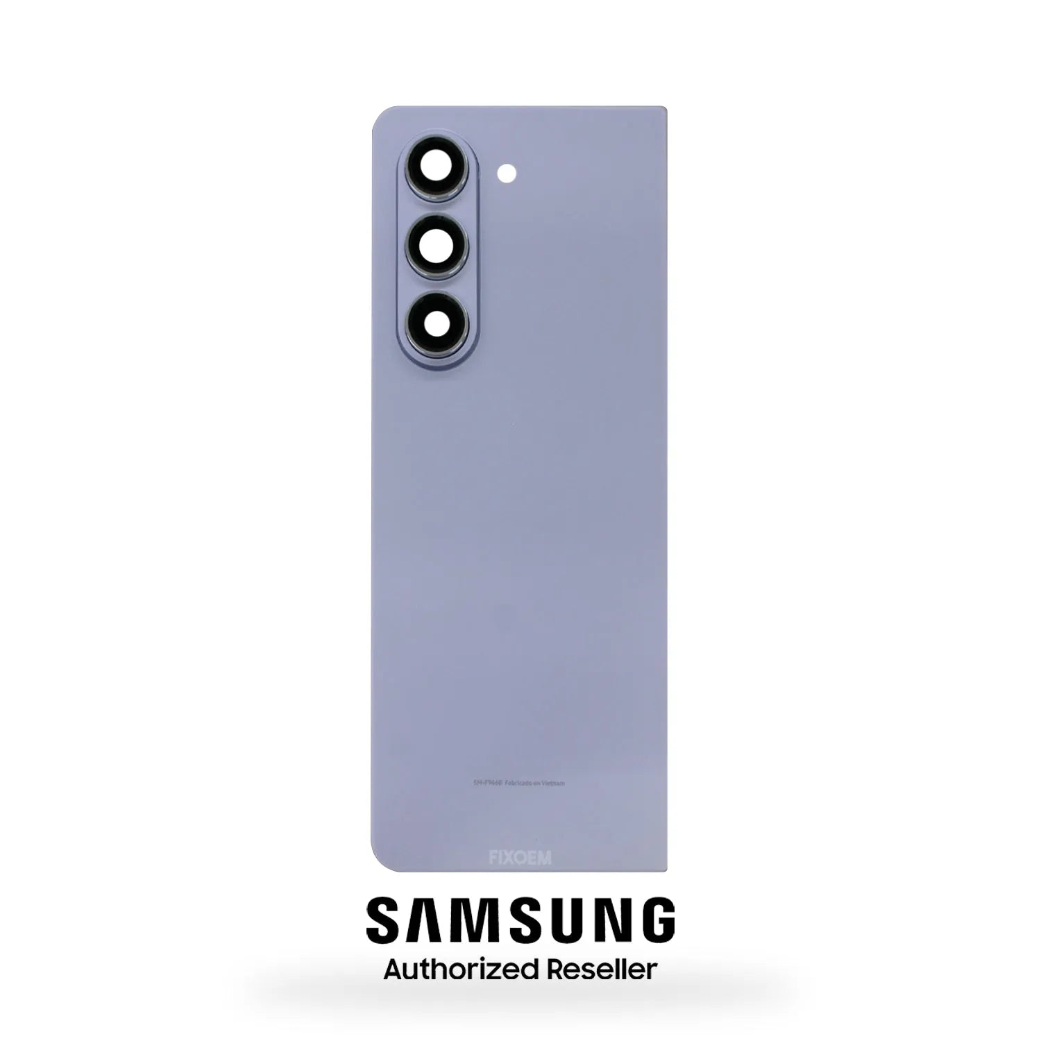 Tapa Trasera Samsung Original Z Fold 5 |+4,000 reseñas 4.9/5 | recibe en 2 días