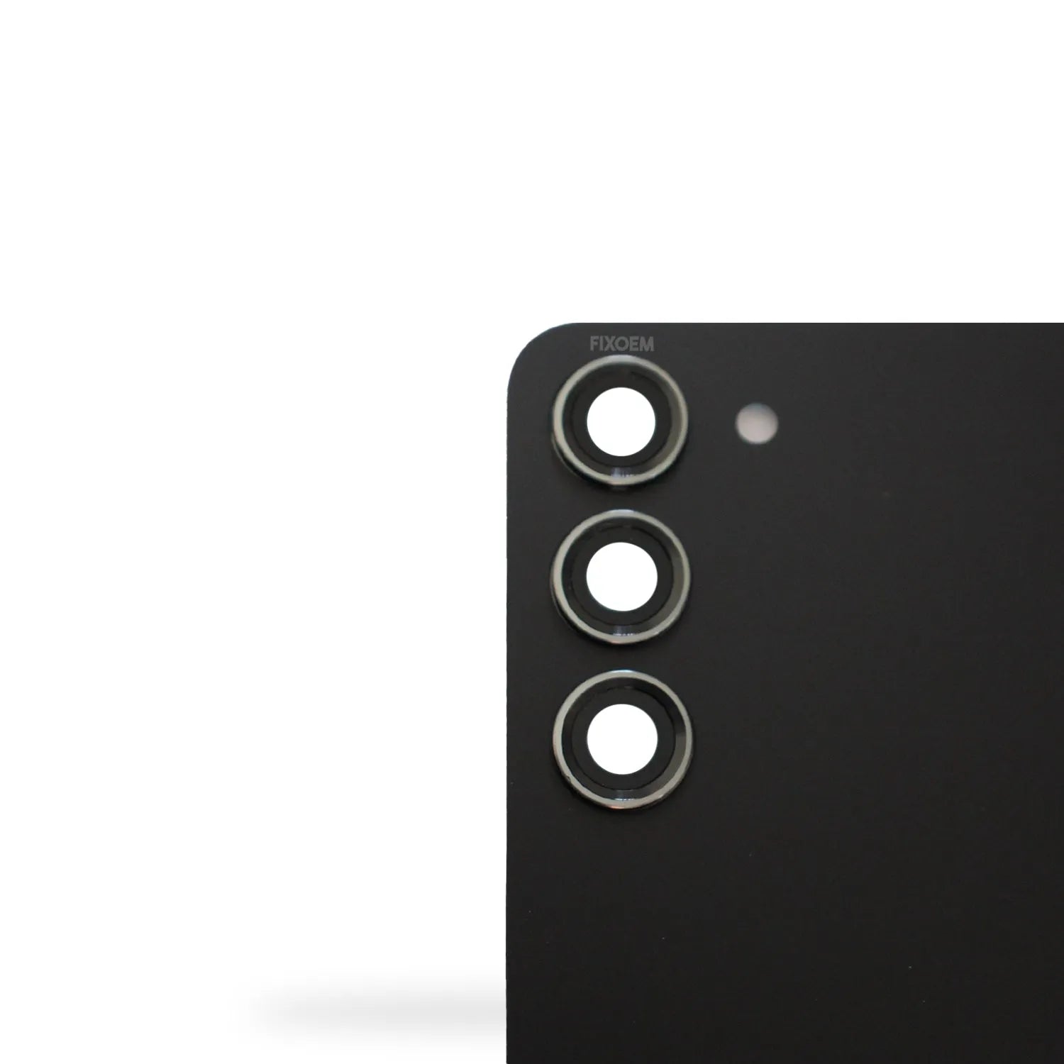 Tapa Trasera Samsung S23 Negro Sm-911 |+4,000 reseñas 4.9/5 | recibe en 2 días