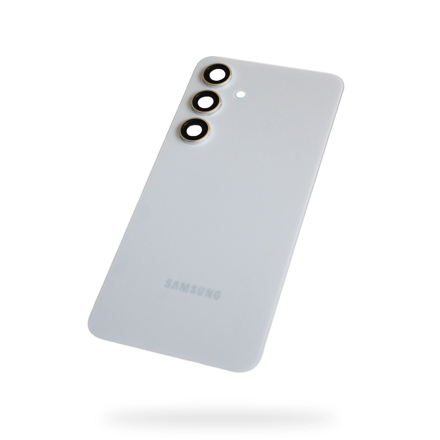 Tapa Trasera Samsung S24 Blanco
