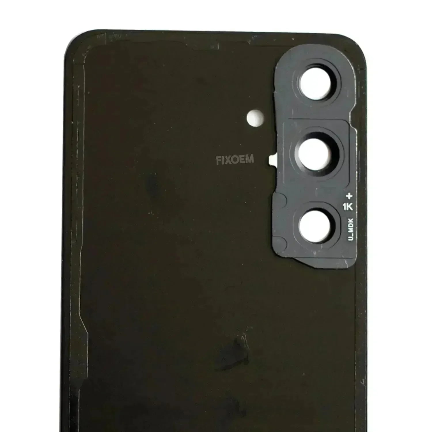 Tapa Trasera Samsung S24 Negro |+4,000 reseñas 4.9/5 | recibe en 2 días