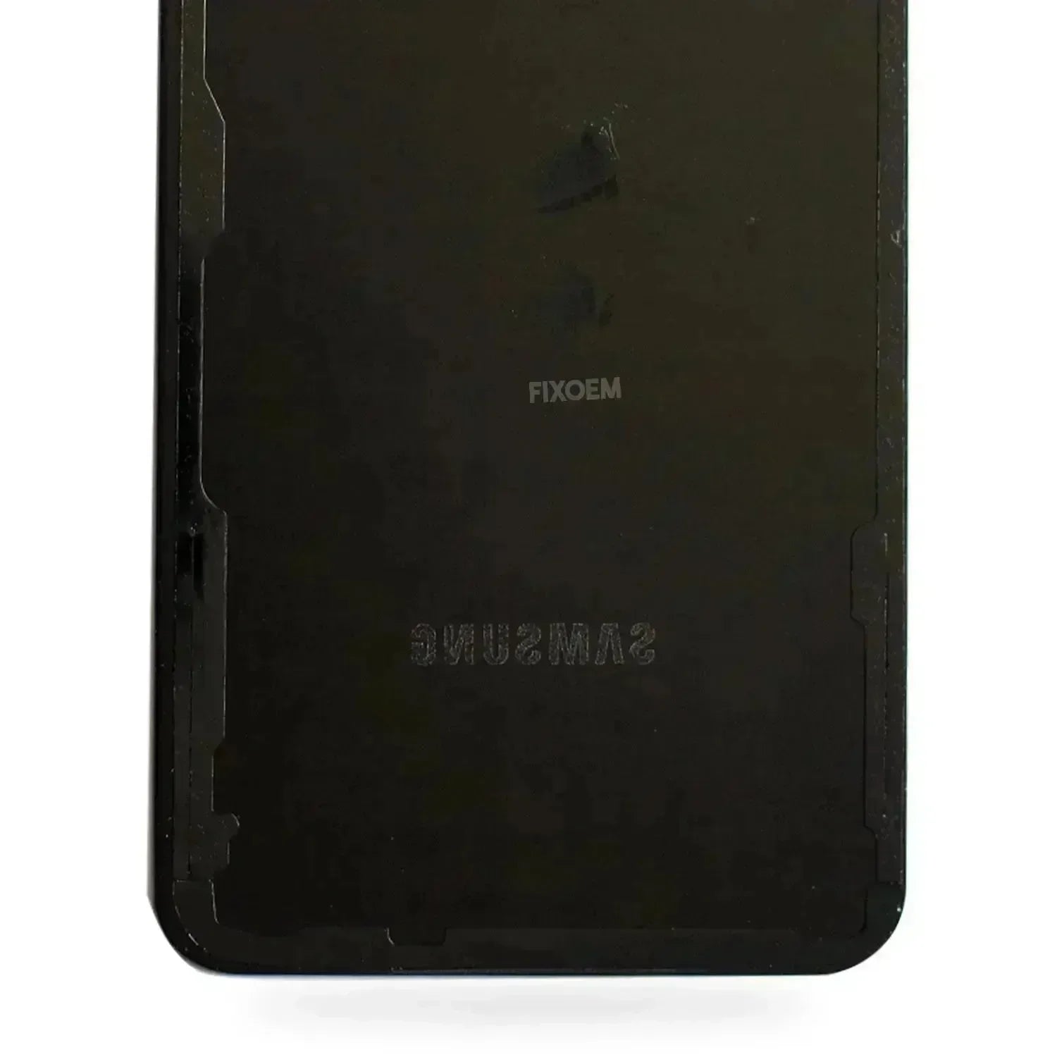 Tapa Trasera Samsung S24 Negro |+4,000 reseñas 4.9/5 | recibe en 2 días