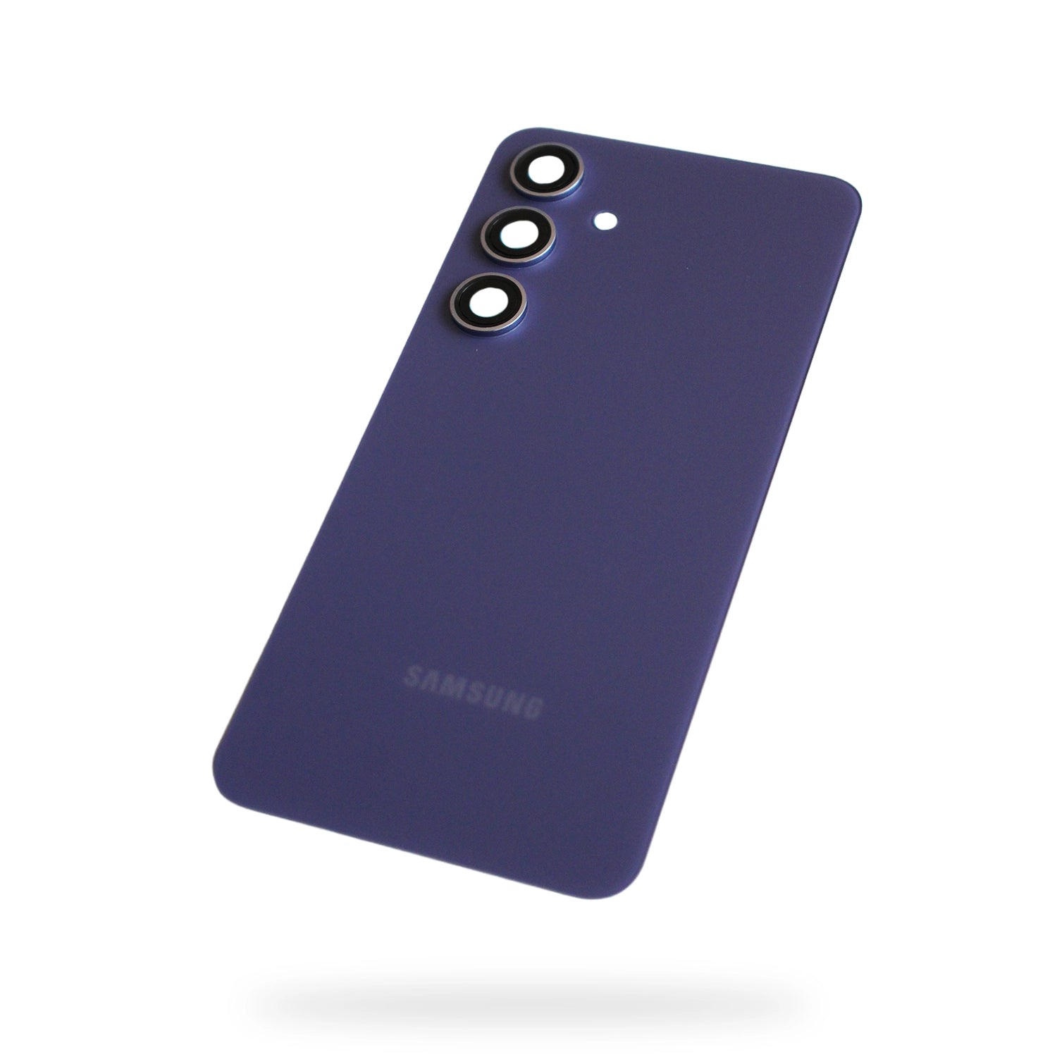 Tapa Trasera Samsung S24 Violeta