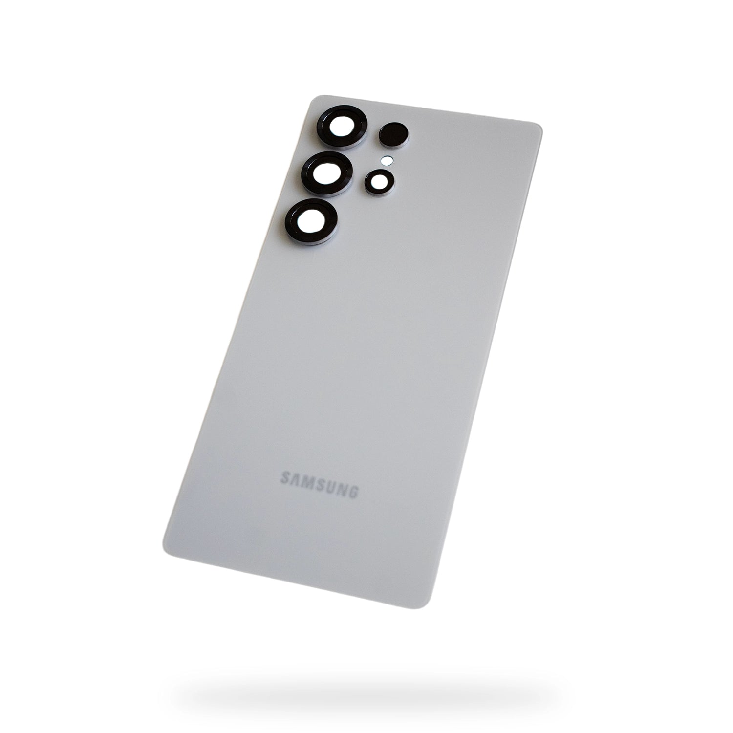 Tapa Trasera Samsung S25 Ultra Blanco |+4,000 reseñas 4.9/5 | recibe en 2 días