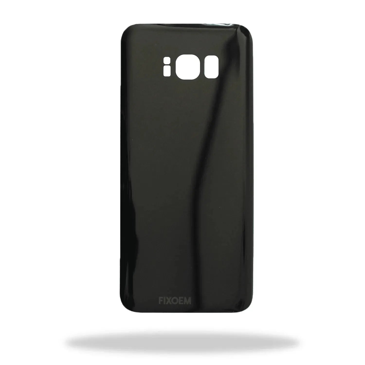 Tapa Trasera Samsung S8 Plus G955 Negro |+4,000 reseñas 4.9/5 | recibe en 2 días