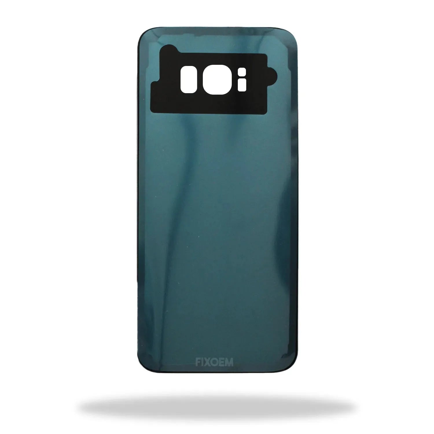 Tapa Trasera Samsung S8 Plus G955 Negro |+4,000 reseñas 4.9/5 | recibe en 2 días