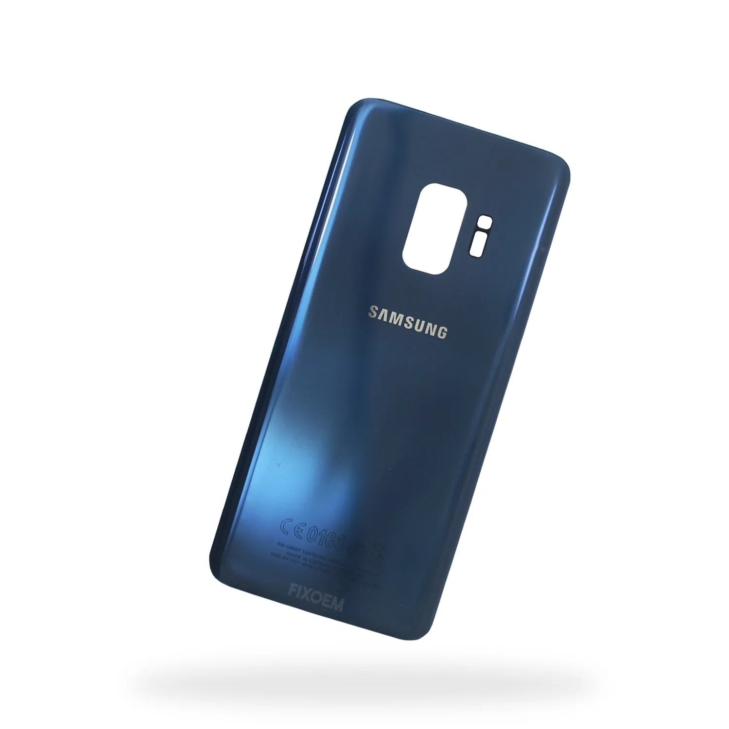 Tapa Trasera Samsung S9 Sm-G960F |+4,000 reseñas 4.9/5 | recibe en 2 días