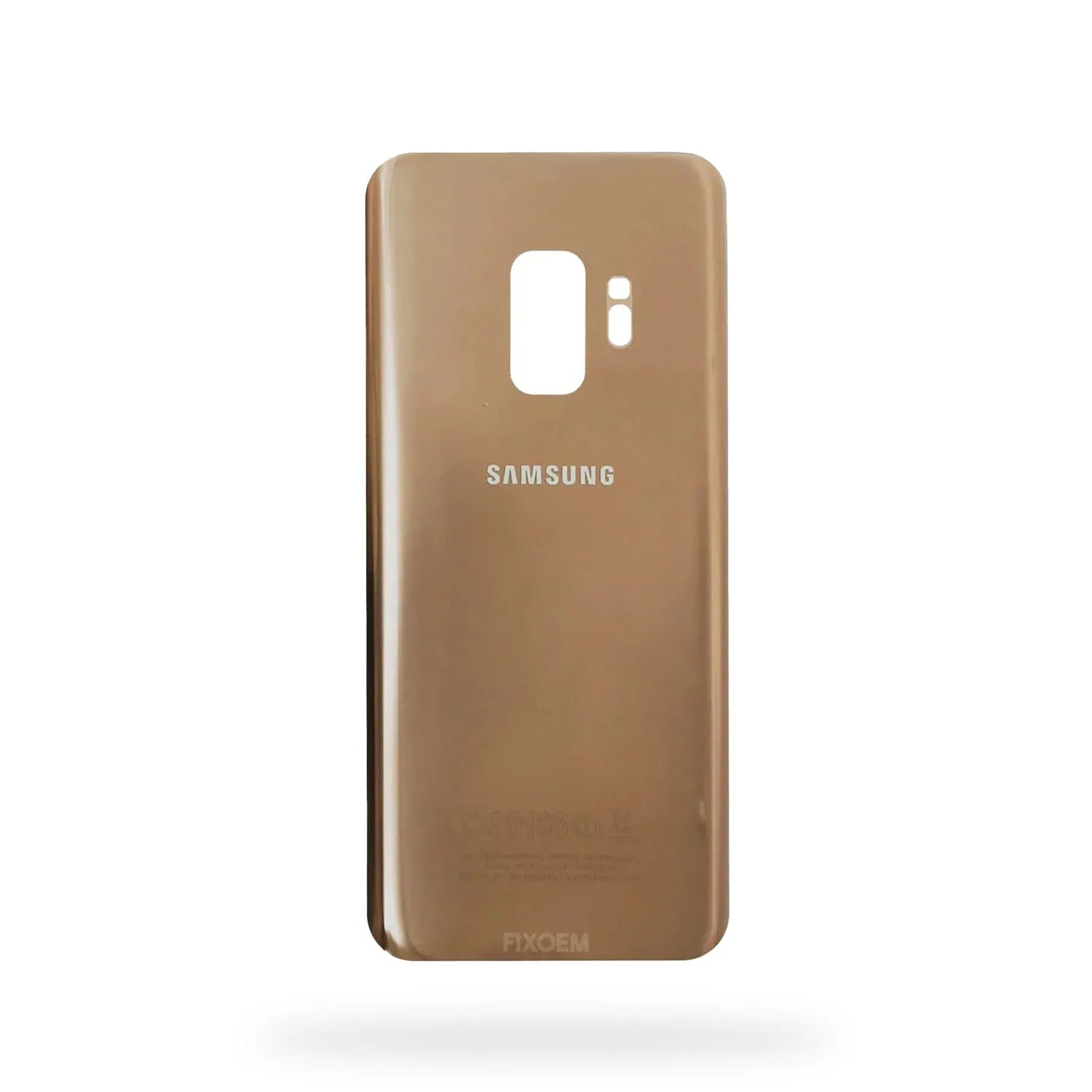 Tapa Trasera Samsung S9 Sm-G960F |+4,000 reseñas 4.9/5 | recibe en 2 días