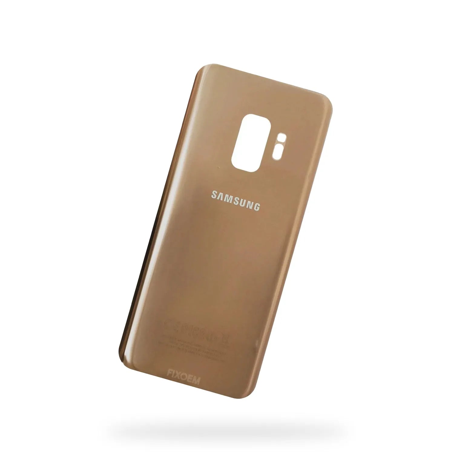 Tapa Trasera Samsung S9 Sm-G960F |+4,000 reseñas 4.9/5 | recibe en 2 días