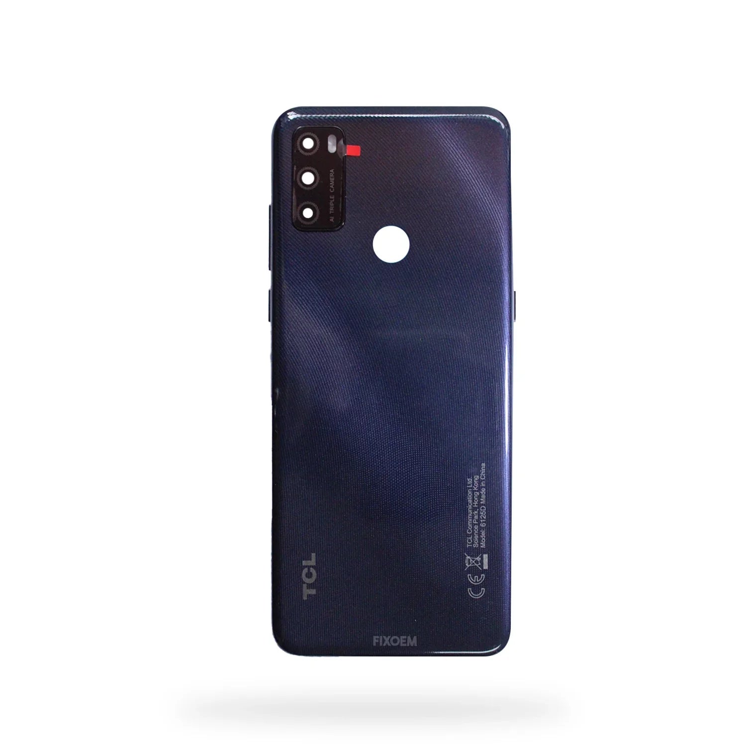 Tapa Trasera Tcl 20E 6125D |+4,000 reseñas 4.9/5 | recibe en 2 días