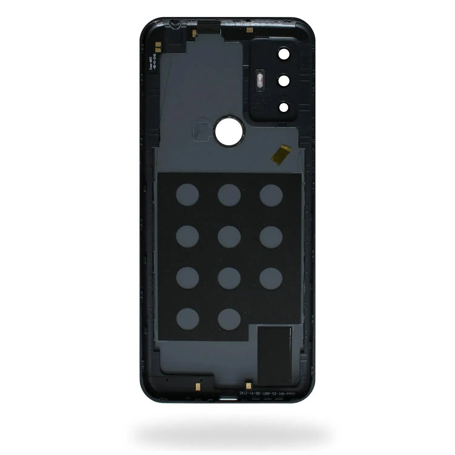 Tapa Trasera Tcl 30 Se 6165H 6156H1 6165A 6165A1 |+4,000 reseñas 4.9/5 | recibe en 2 días