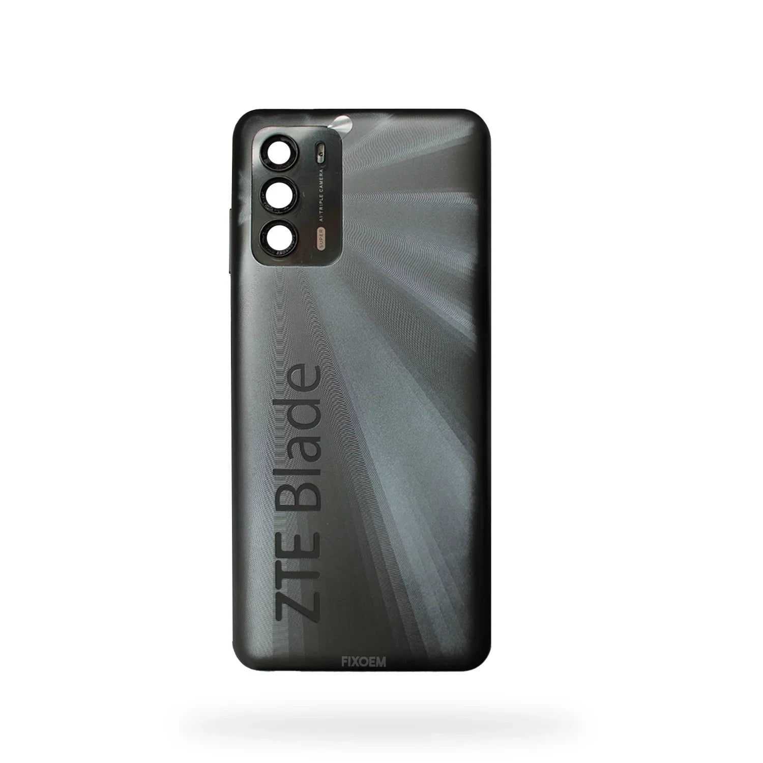 Tapa Trasera V40 Lite Zte 8045 Gris |+4,000 reseñas 4.9/5 | recibe en 2 días
