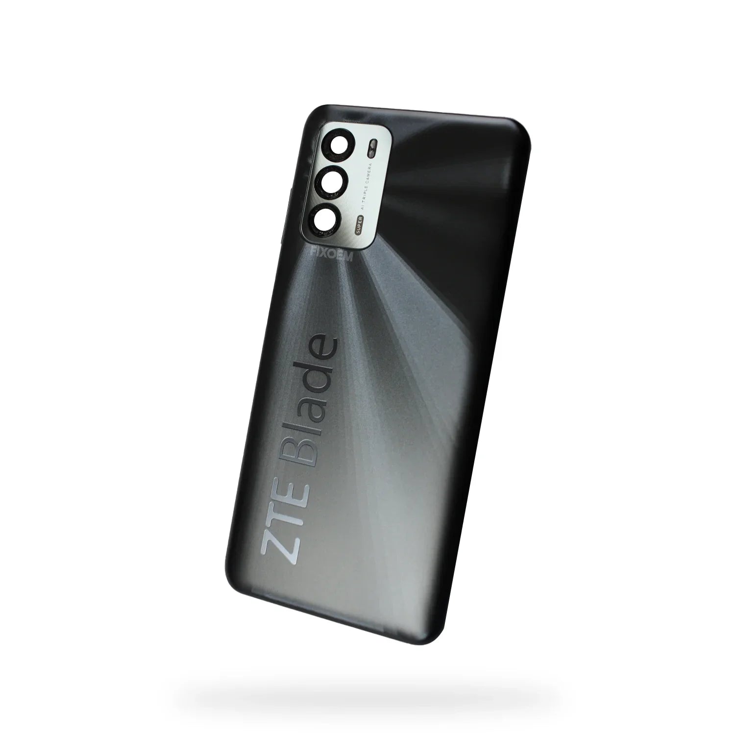 Tapa Trasera V40 Lite Zte 8045 Gris |+4,000 reseñas 4.9/5 | recibe en 2 días