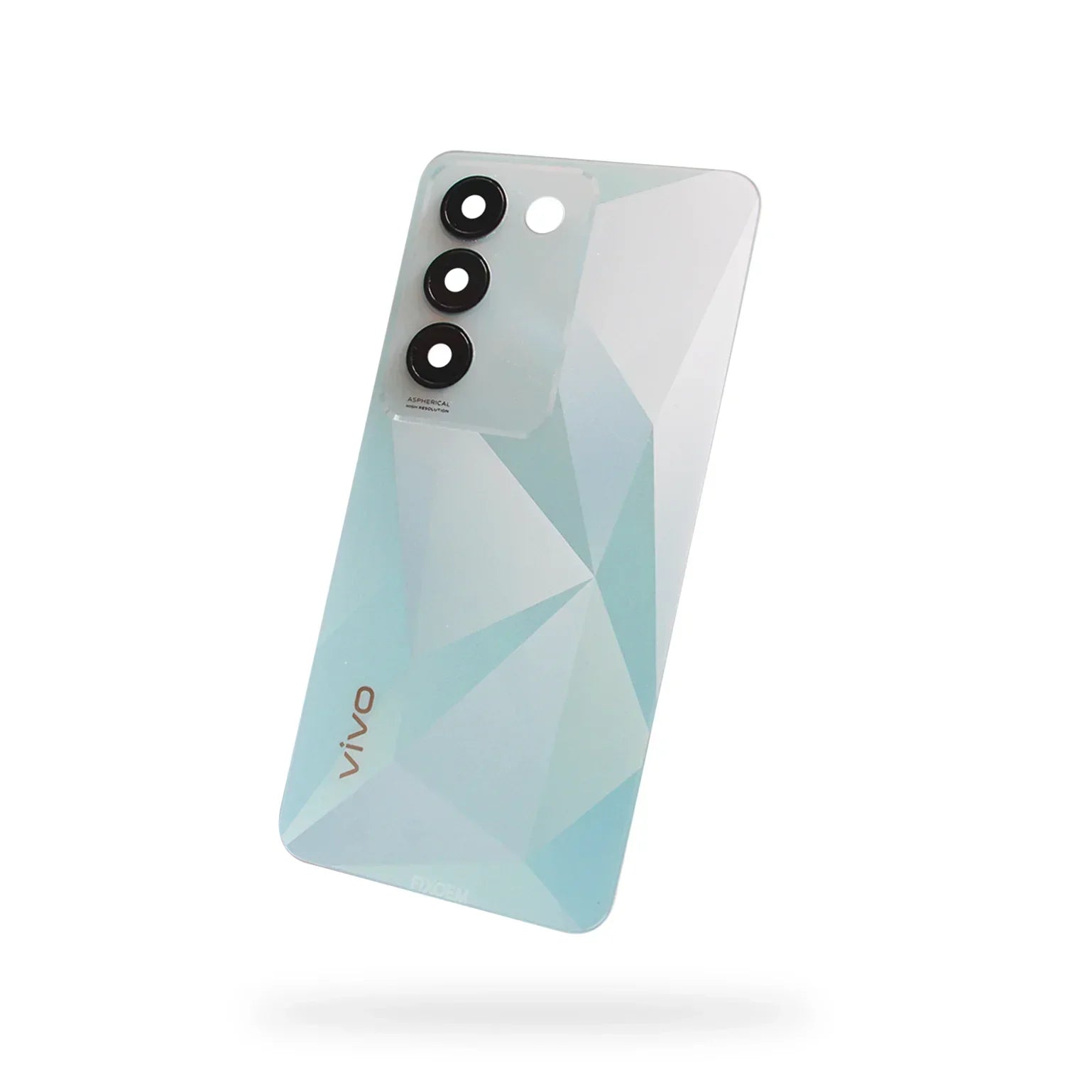 Tapa Trasera Vivo T3 5G V2334 Azul |+5,000 reseñas 4.9/5 | recibe express 2 días