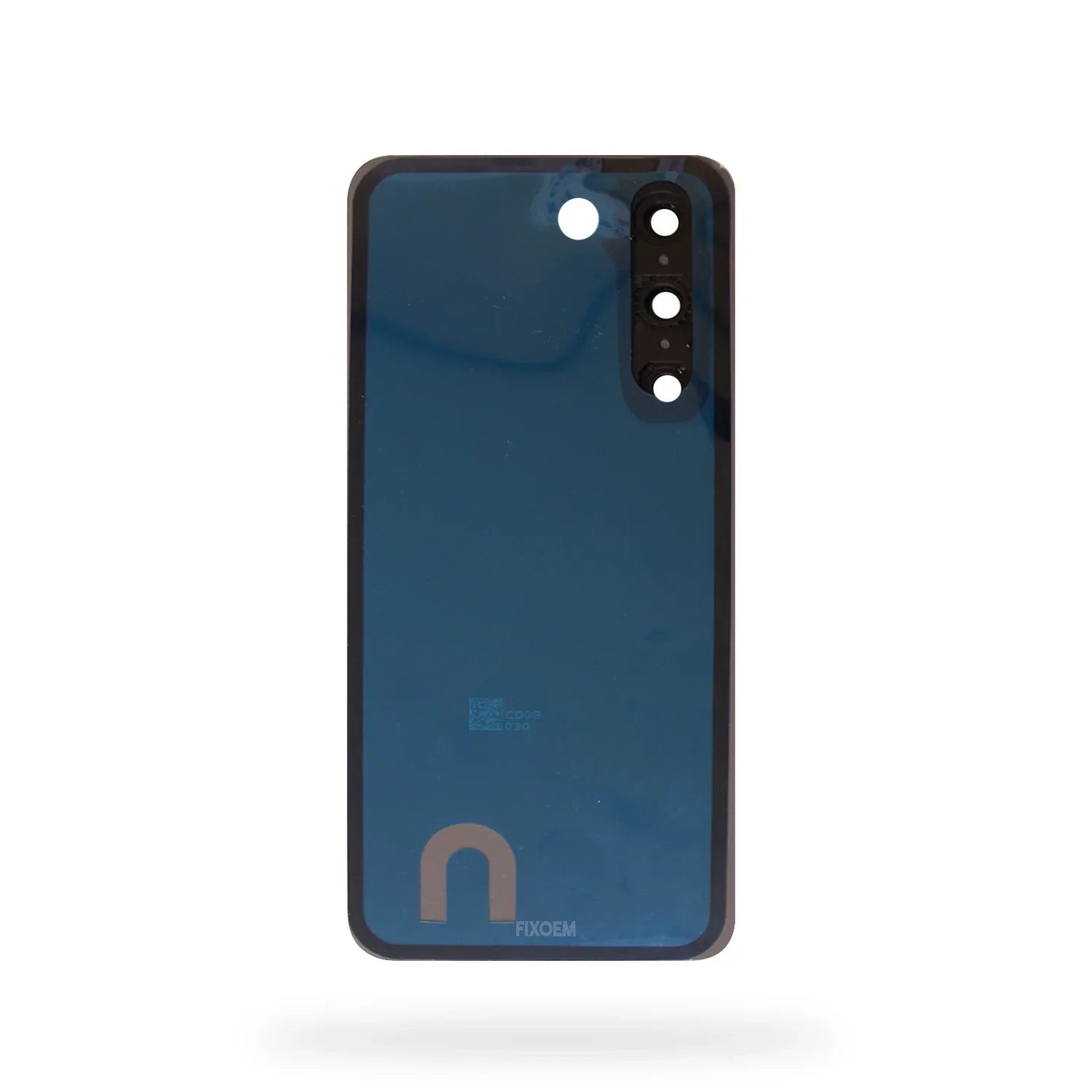 Tapa Trasera Vivo T3 5G V2334 Azul |+5,000 reseñas 4.9/5 | recibe express 2 días